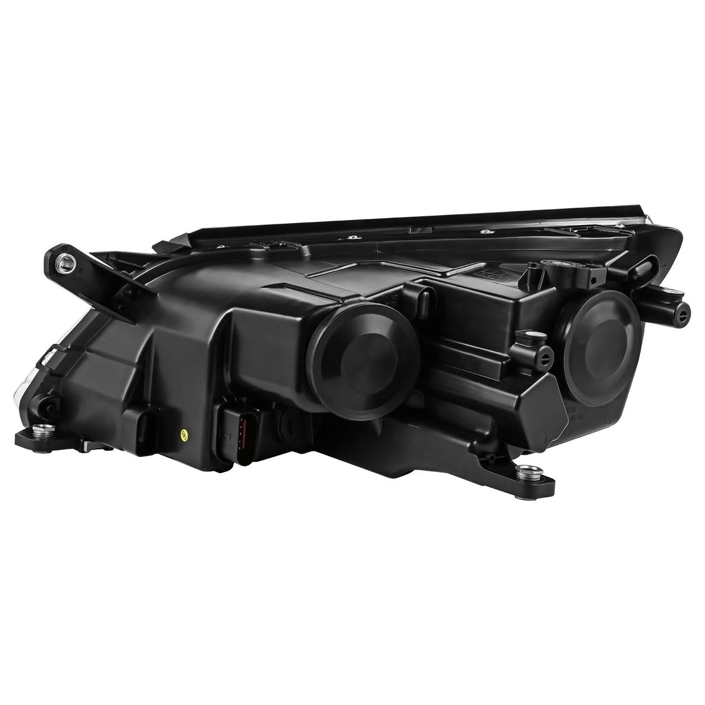 2009-2011 Volkswagen Tiguan OE Style Right Headlight