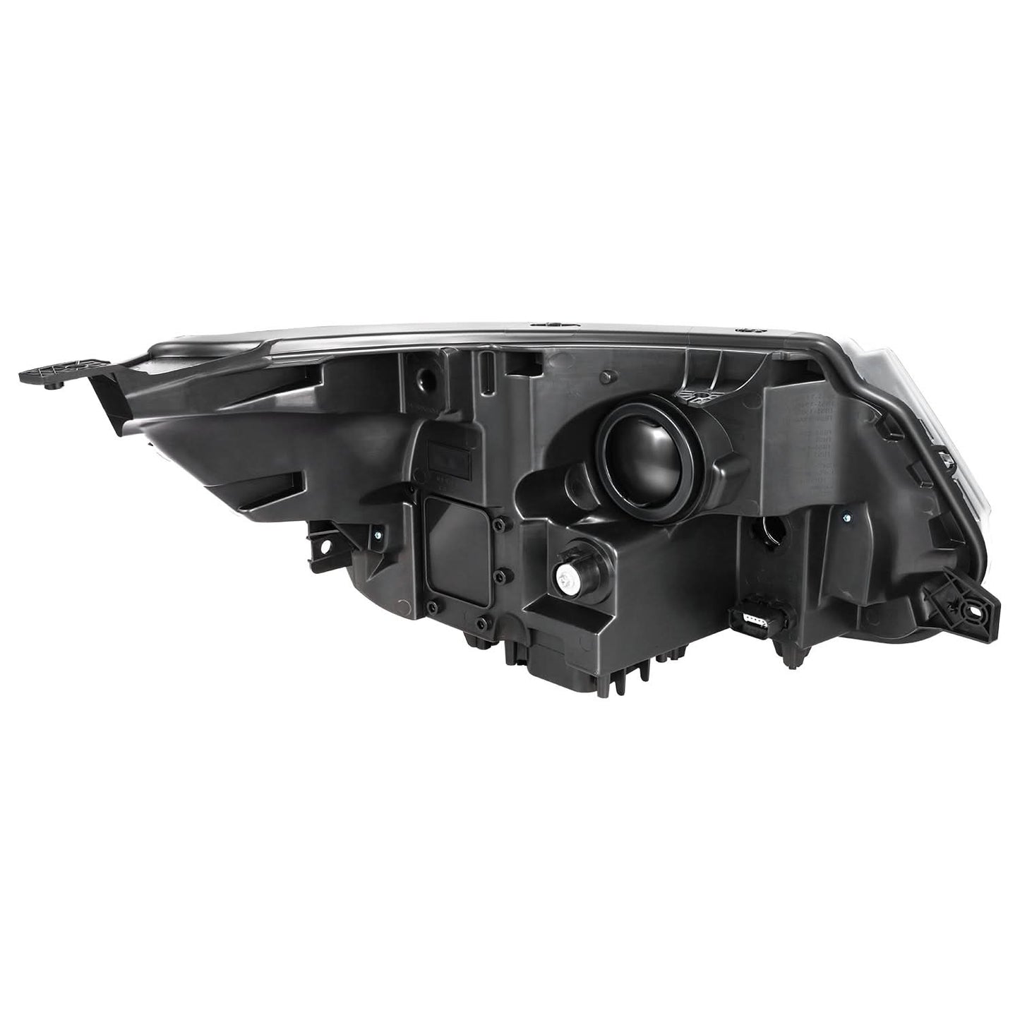 2016-2018 Ford Explorer OE Style LED DRL Headlight - Left Side