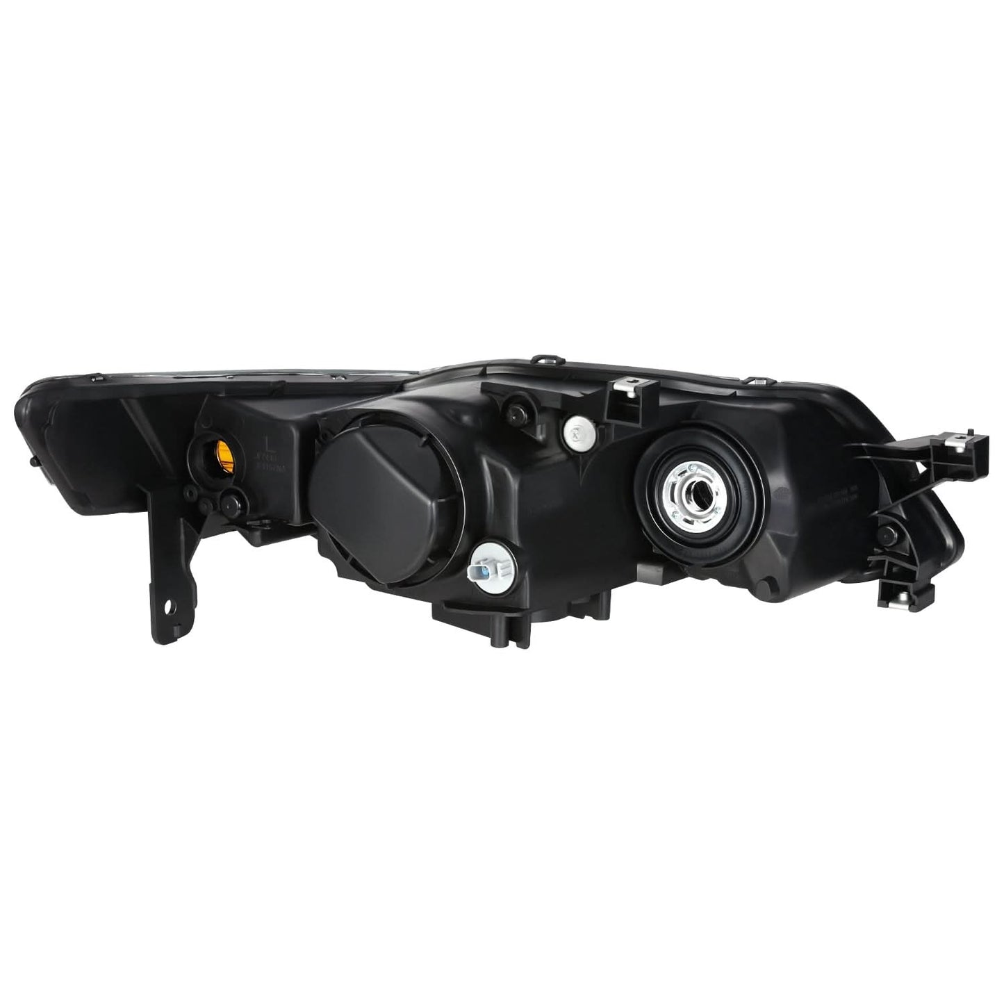 2004-2005 Acura TL OE Style HID Headlight - Left Side