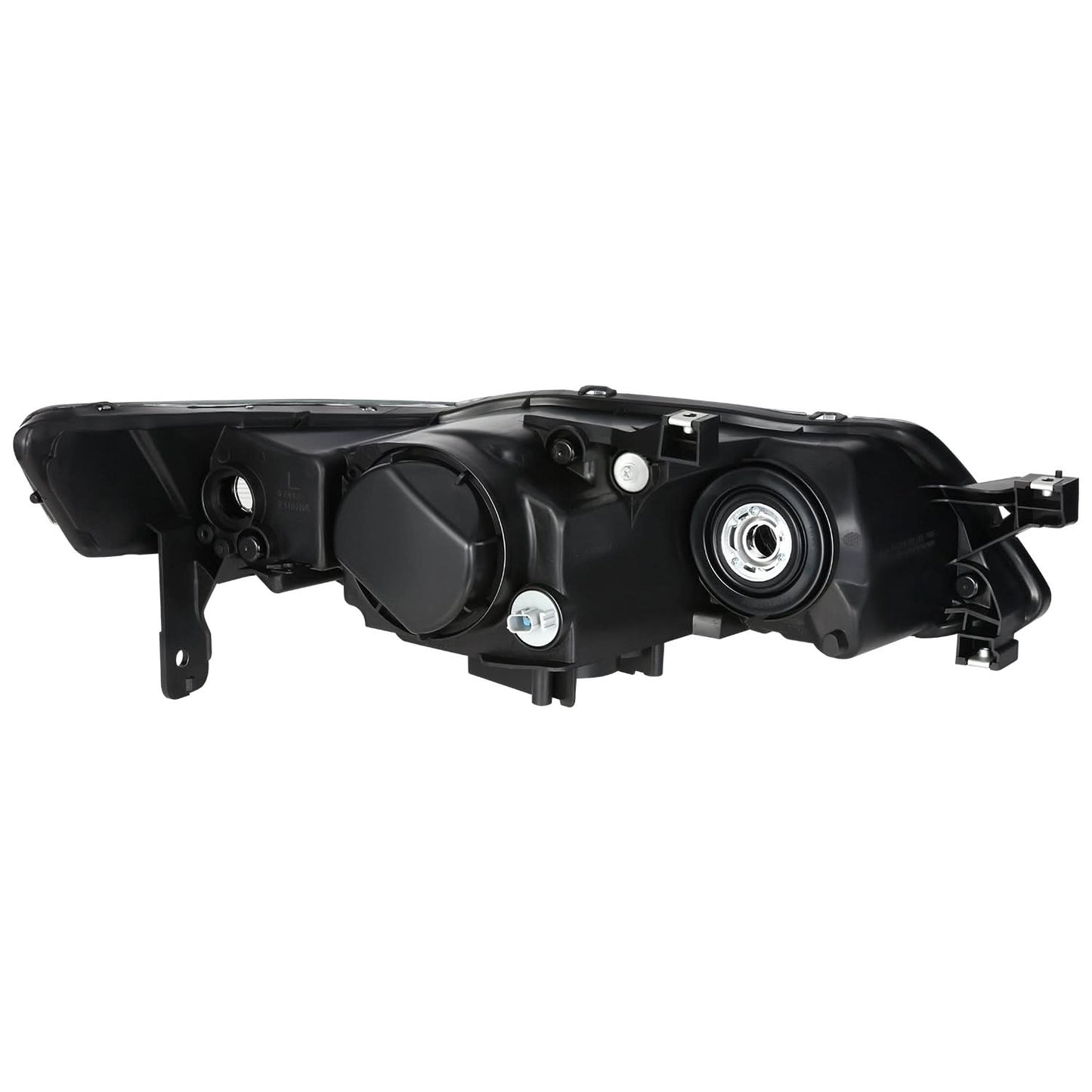 07-08 Acura TL OE Style HID Headlight - Left Side
