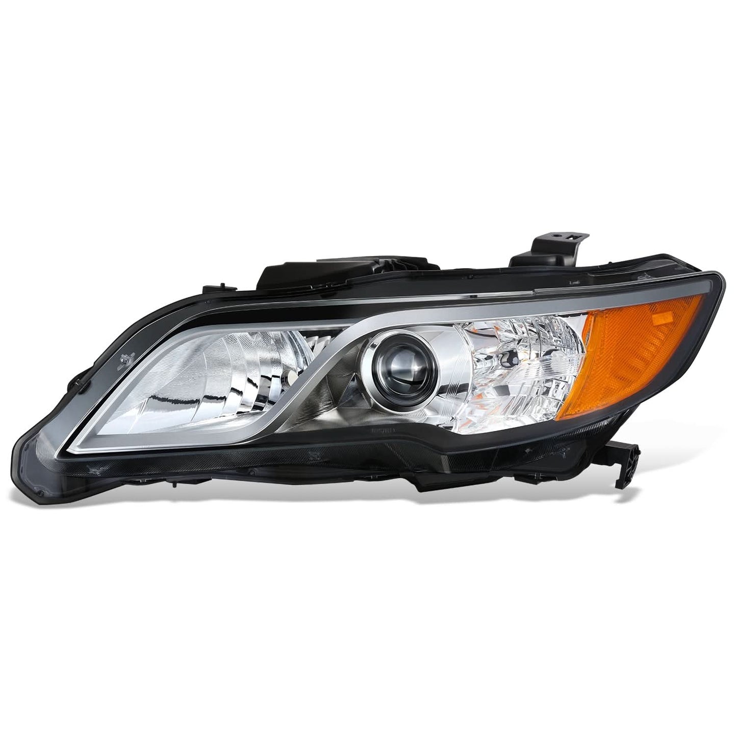 2013-2015 Acura RDX OE Style Halogen Headlight - Left Side