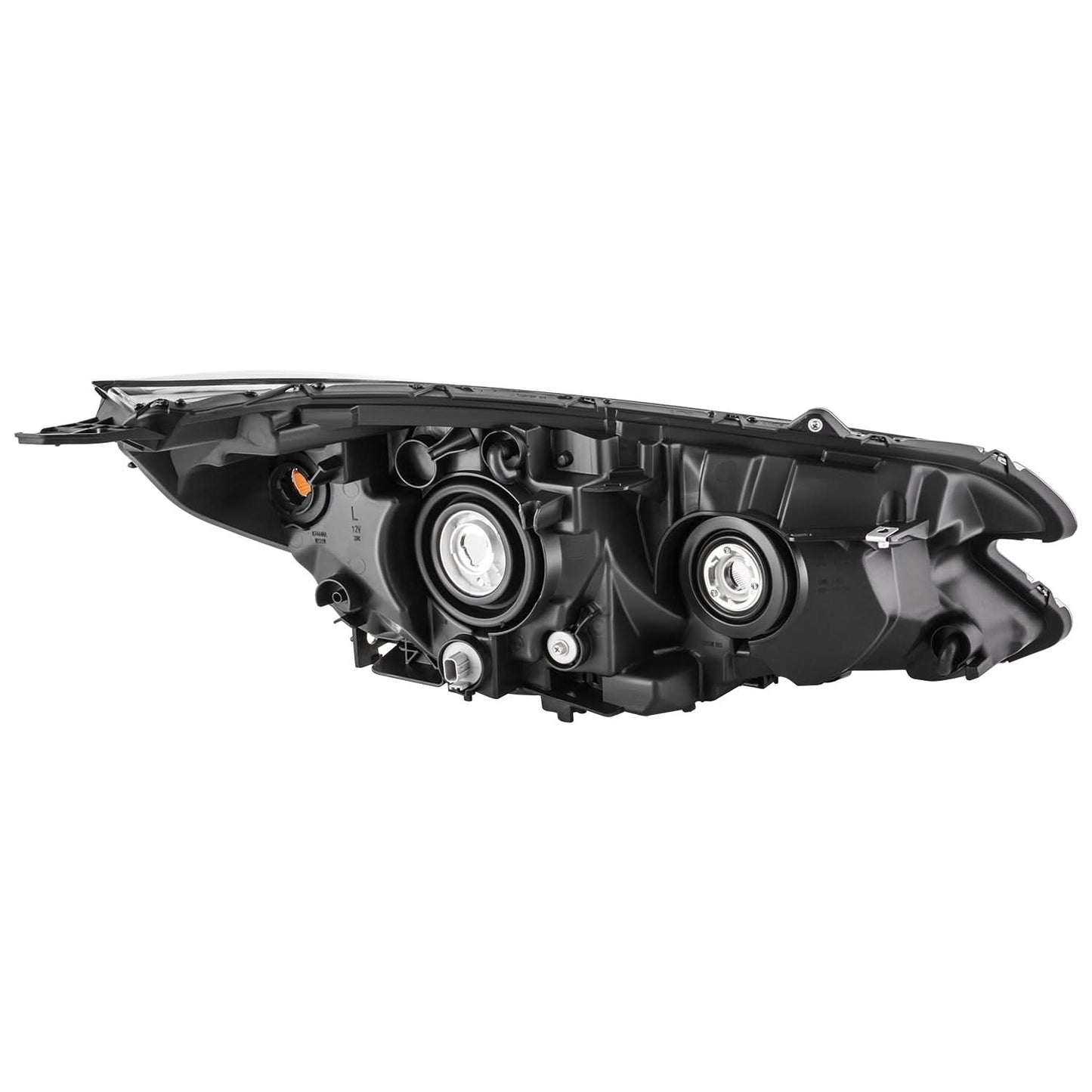 2015-2016 Honda CR-V OE Style Left Side Headlight