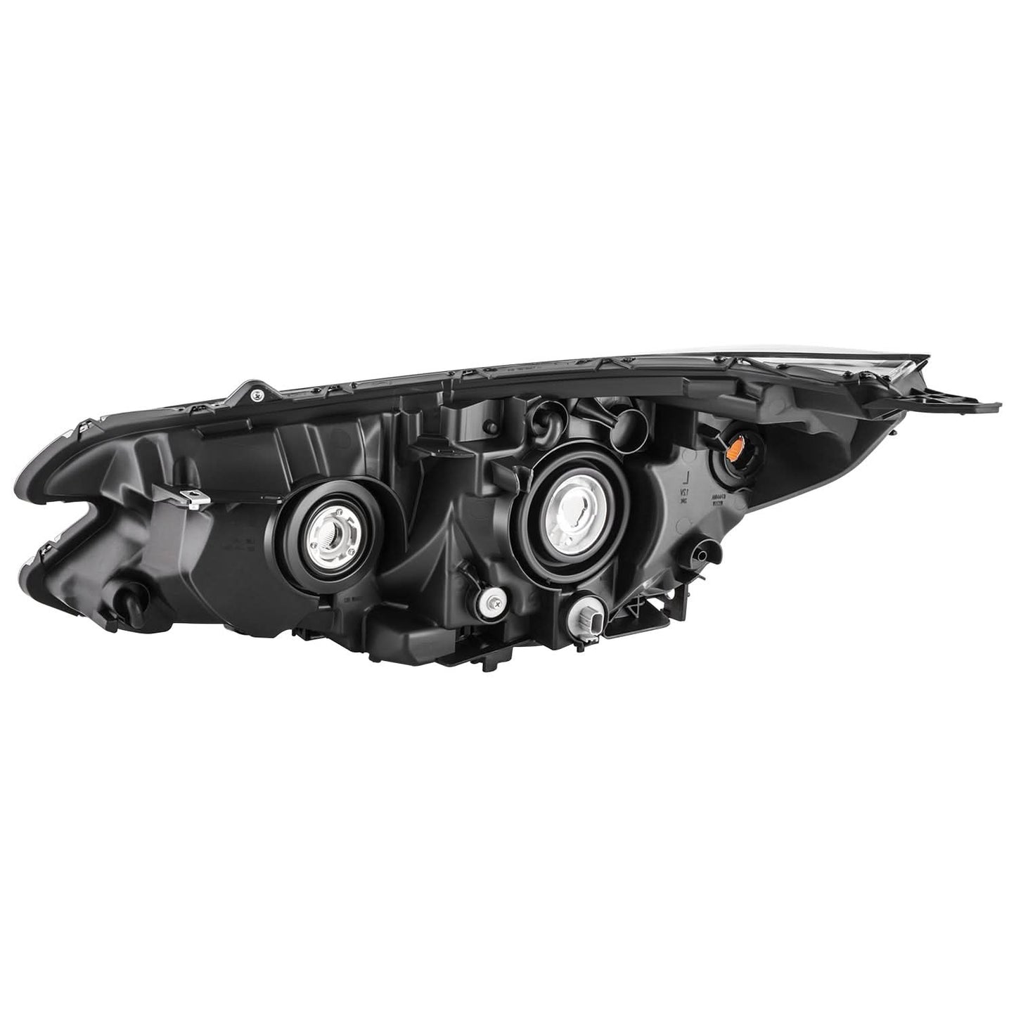 2015-2016 Honda CR-V OE Style Right Headlight