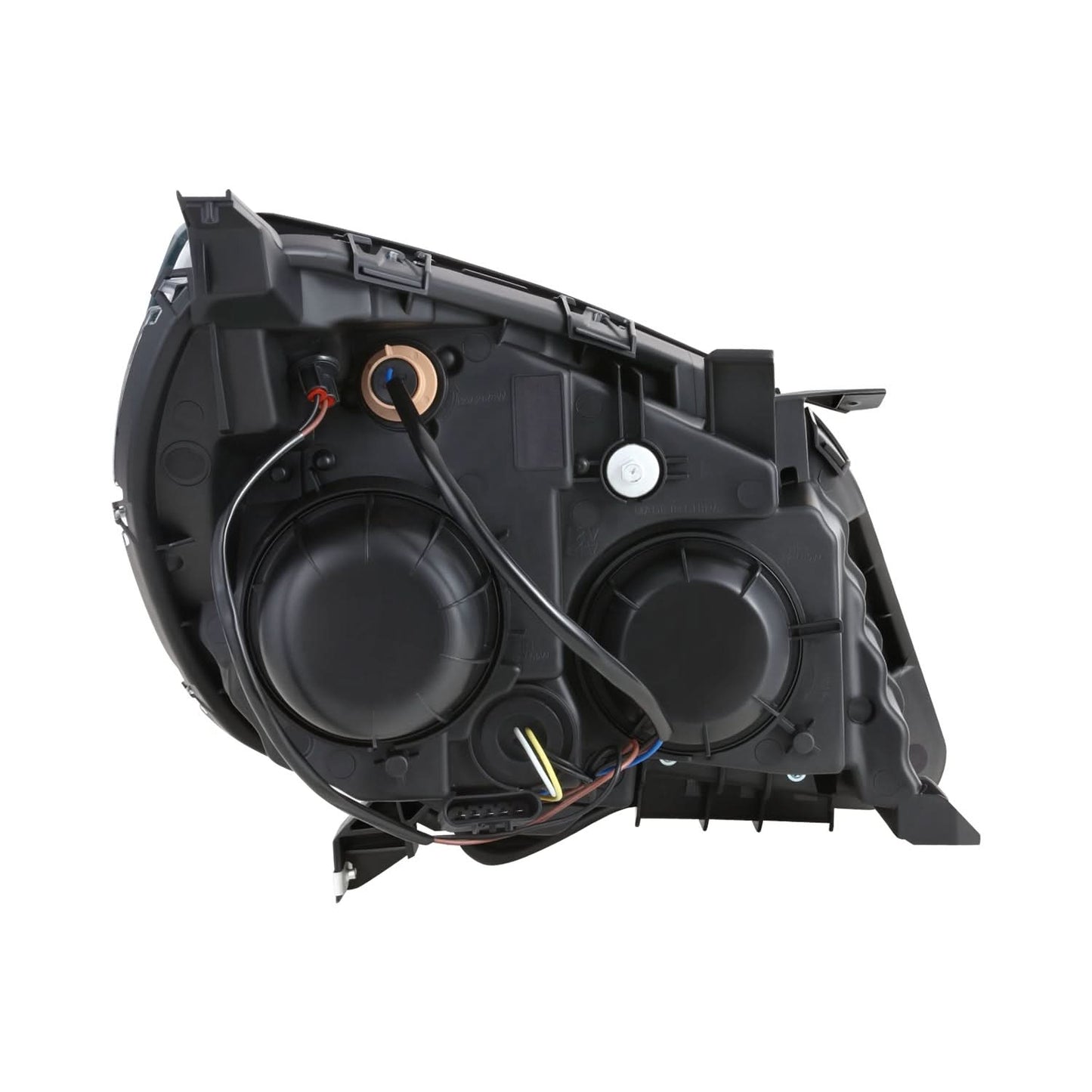 2010-2015 Chevrolet Equinox OE Style Left Headlight