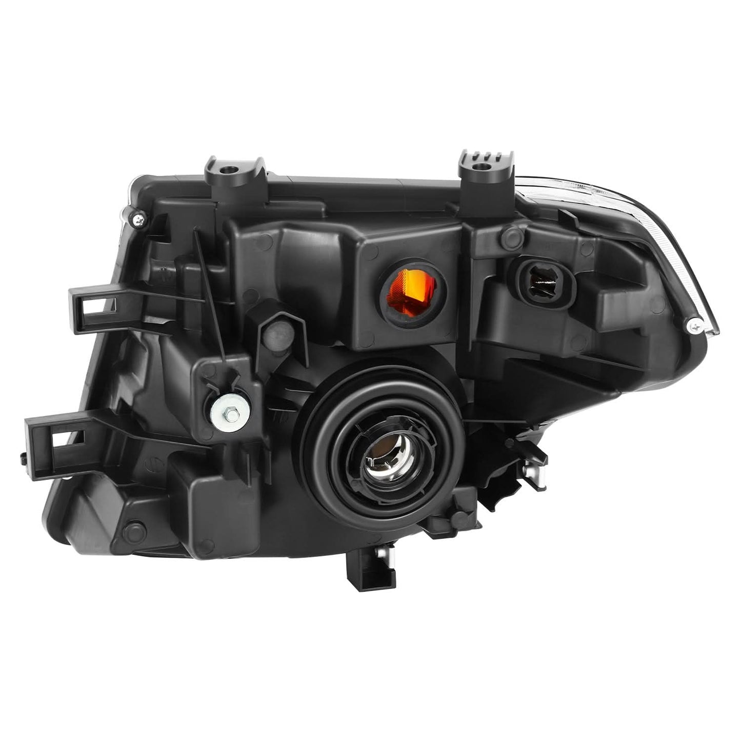 05-08 Nissan Frontier OE Style Right Side Headlight