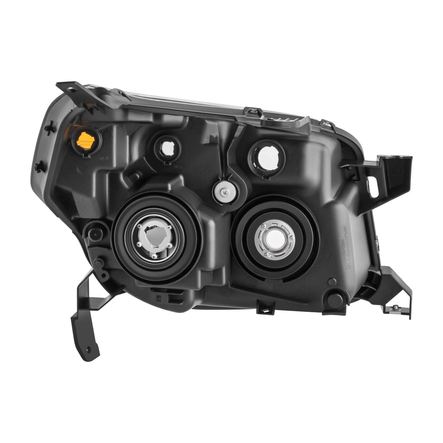 2006-2008 Honda Pilot OE Style Left Side Headlight