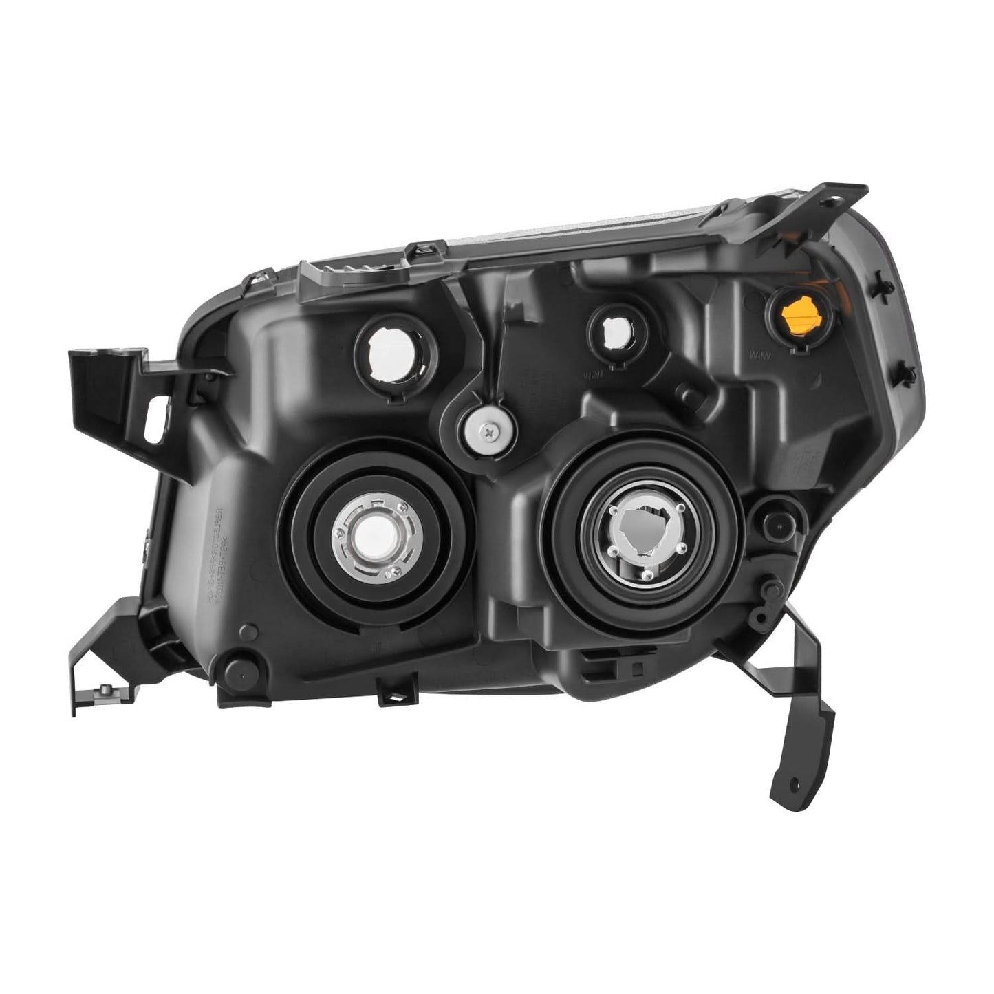 2006-2008 Honda Pilot OE Style Right Side Headlight