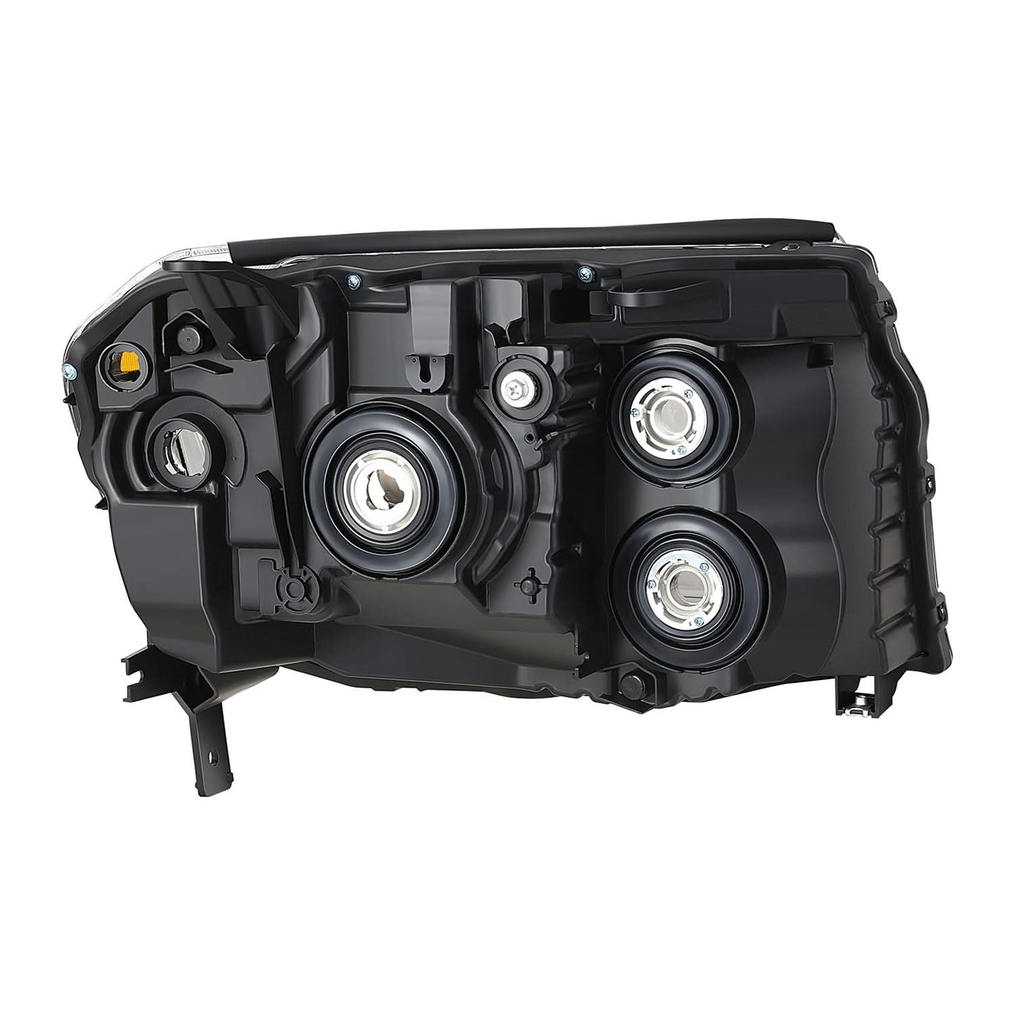 2009-2011 Honda Pilot OE Style Left Side Headlight