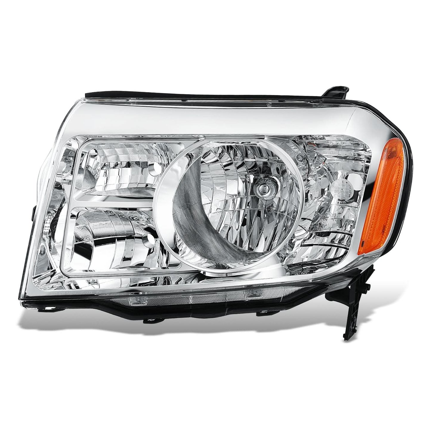 2009-2011 Honda Pilot OE Style Left Side Headlight