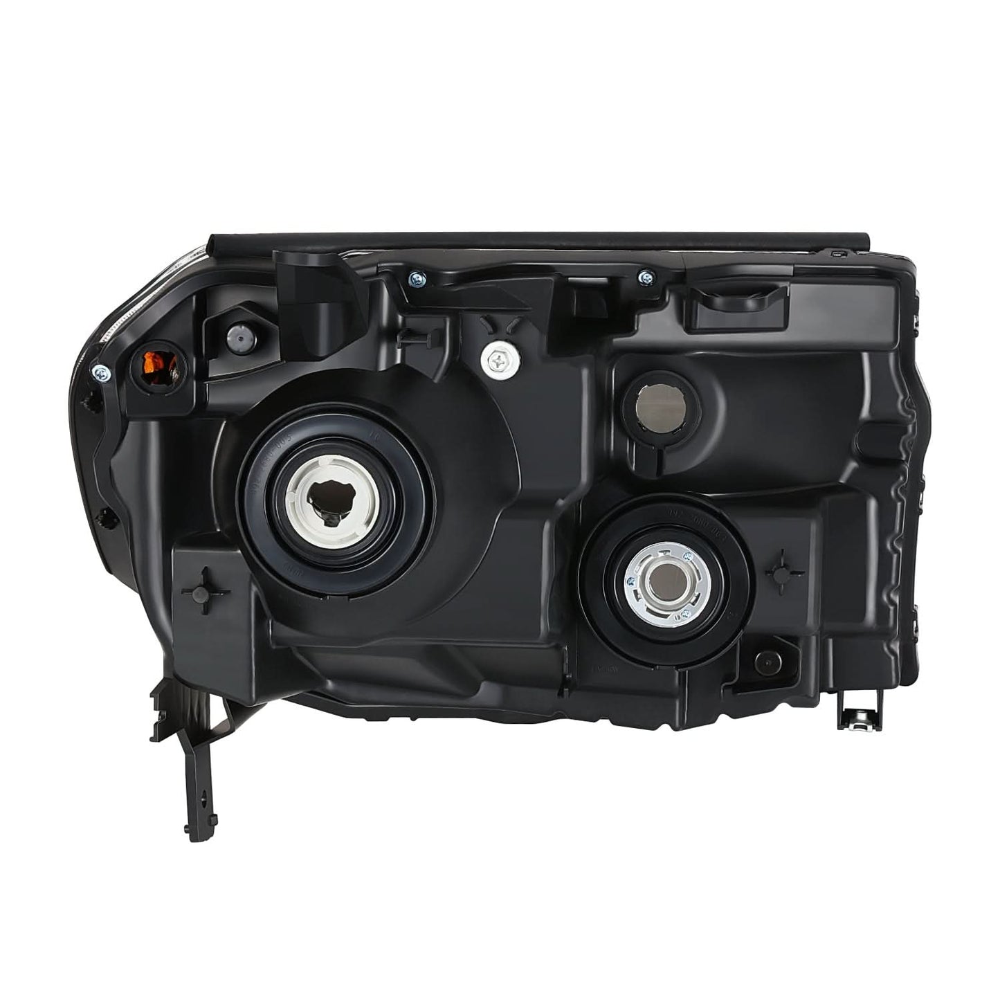 2012-2015 Honda Pilot OE Style Left Side Headlight