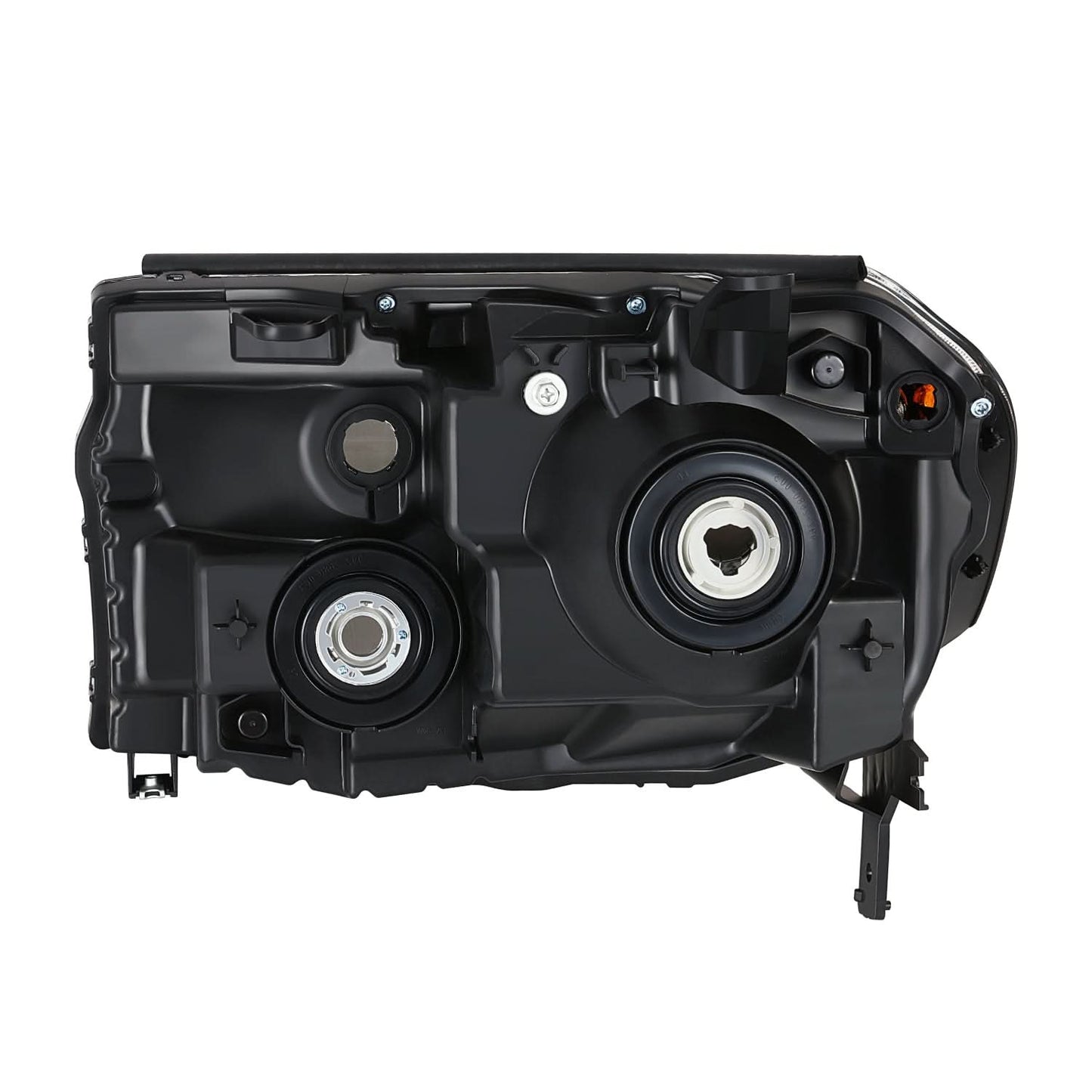 2012-2015 Honda Pilot OE Style Right Side Headlight