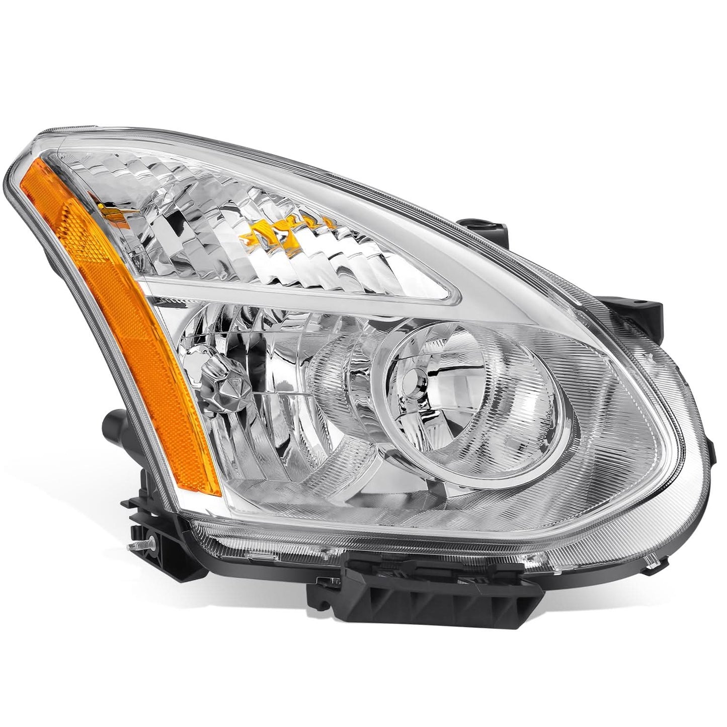 2008-2013 Nissan Rogue OE Style Headlight - Right Side