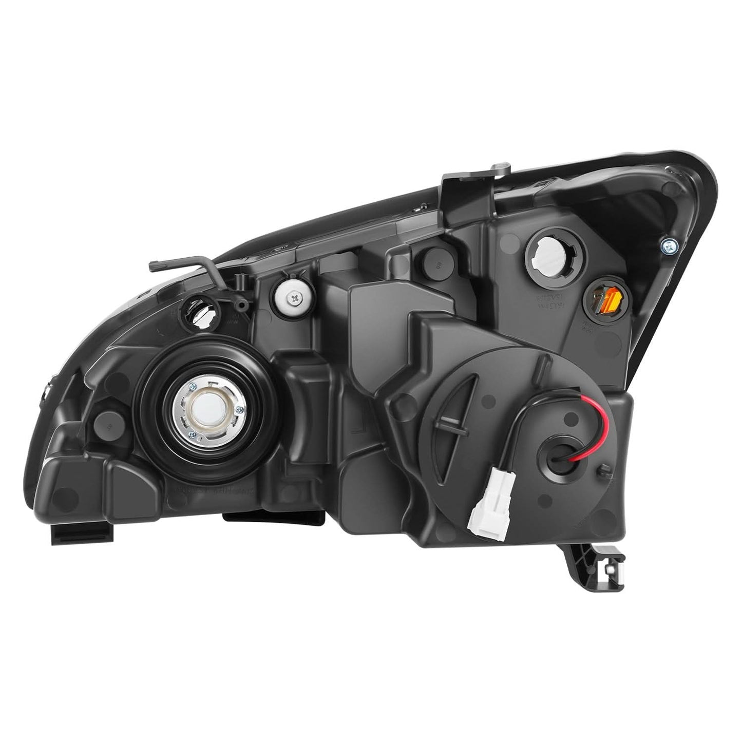 2004-2005 Lexus RX330 OE Style Halogen Headlight - Right Side
