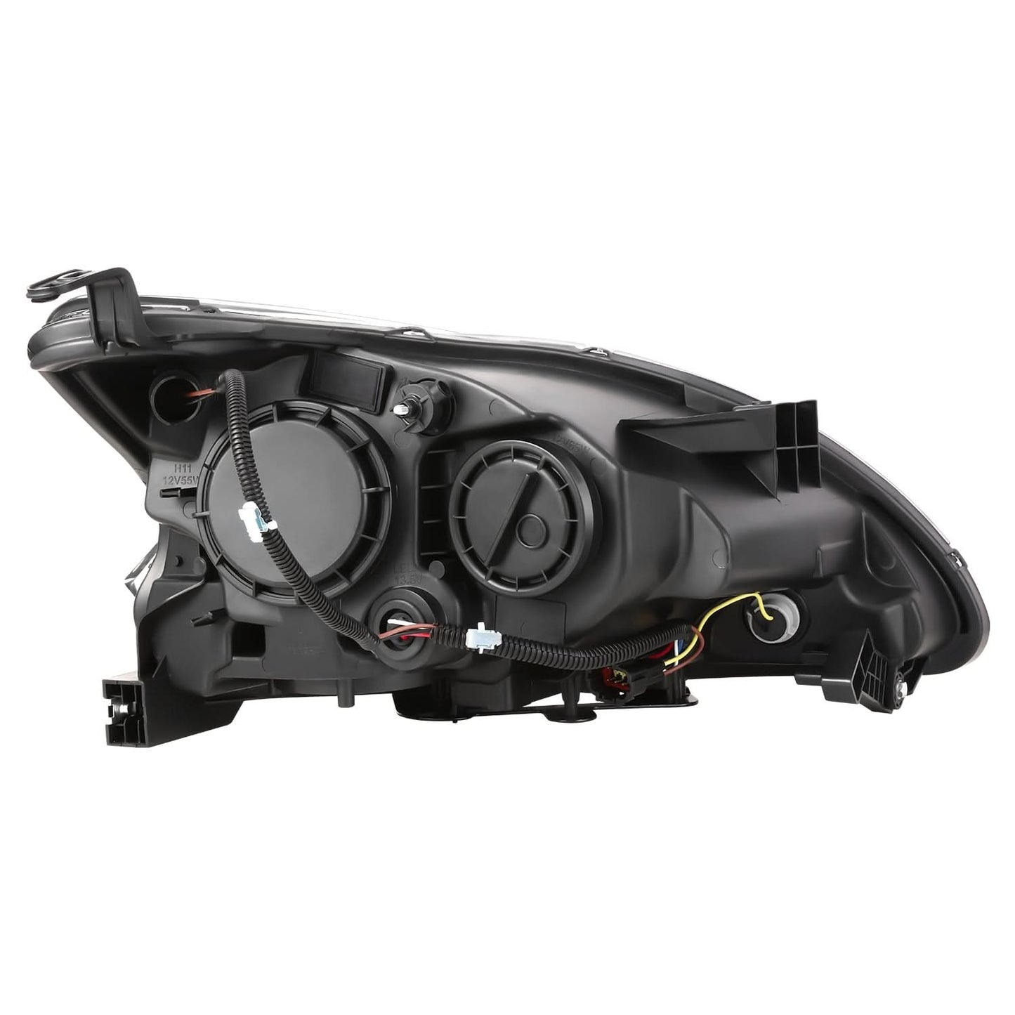 2013-2015 Nissan Sentra OE Style Left Side Headlight