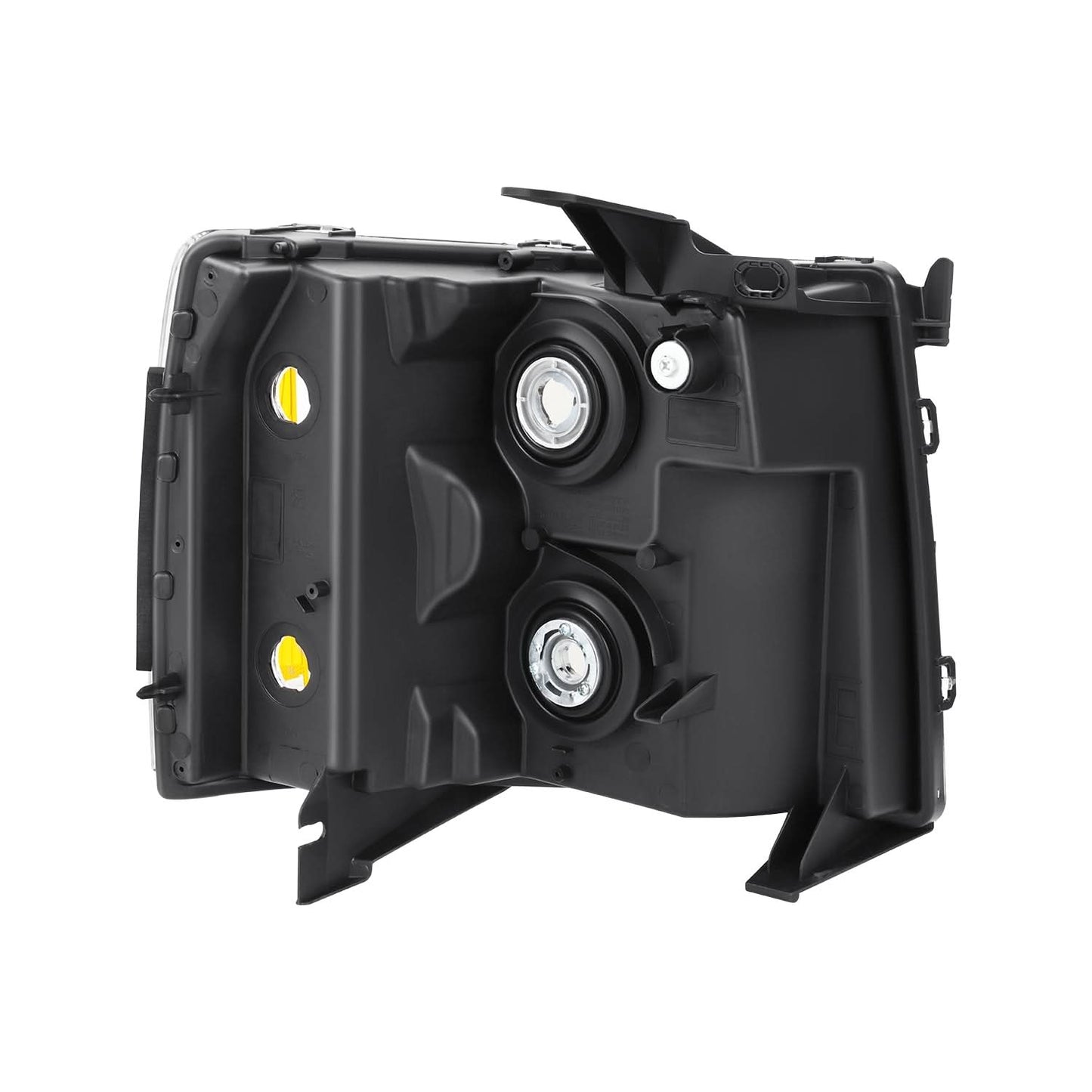 2007-2012 Chevrolet Silverado OE Style Left Headlight