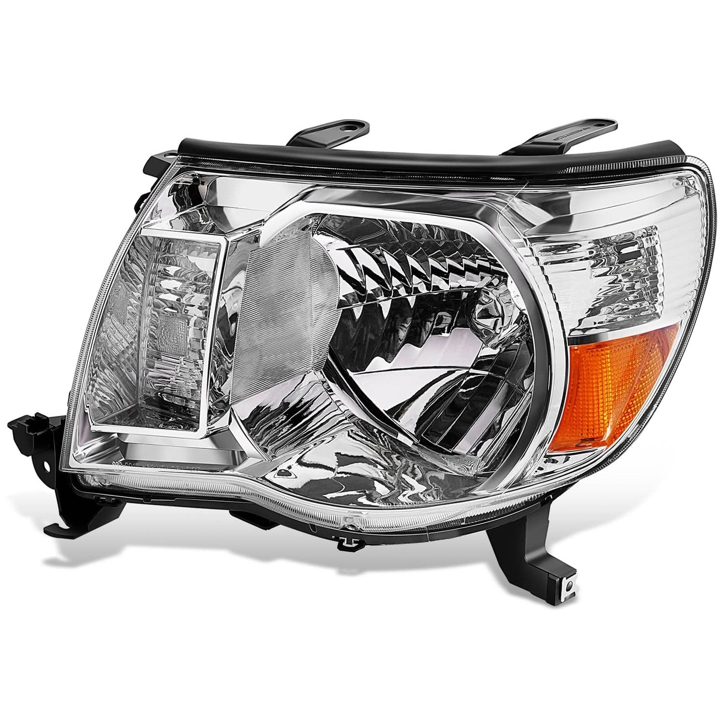 2005-2011 Toyota Tacoma OE Style Left Headlight
