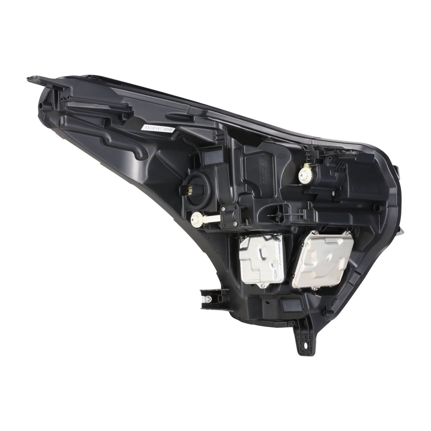2017-2022 Cadillac XT5 OE Style Full LED Headlight - Left Side