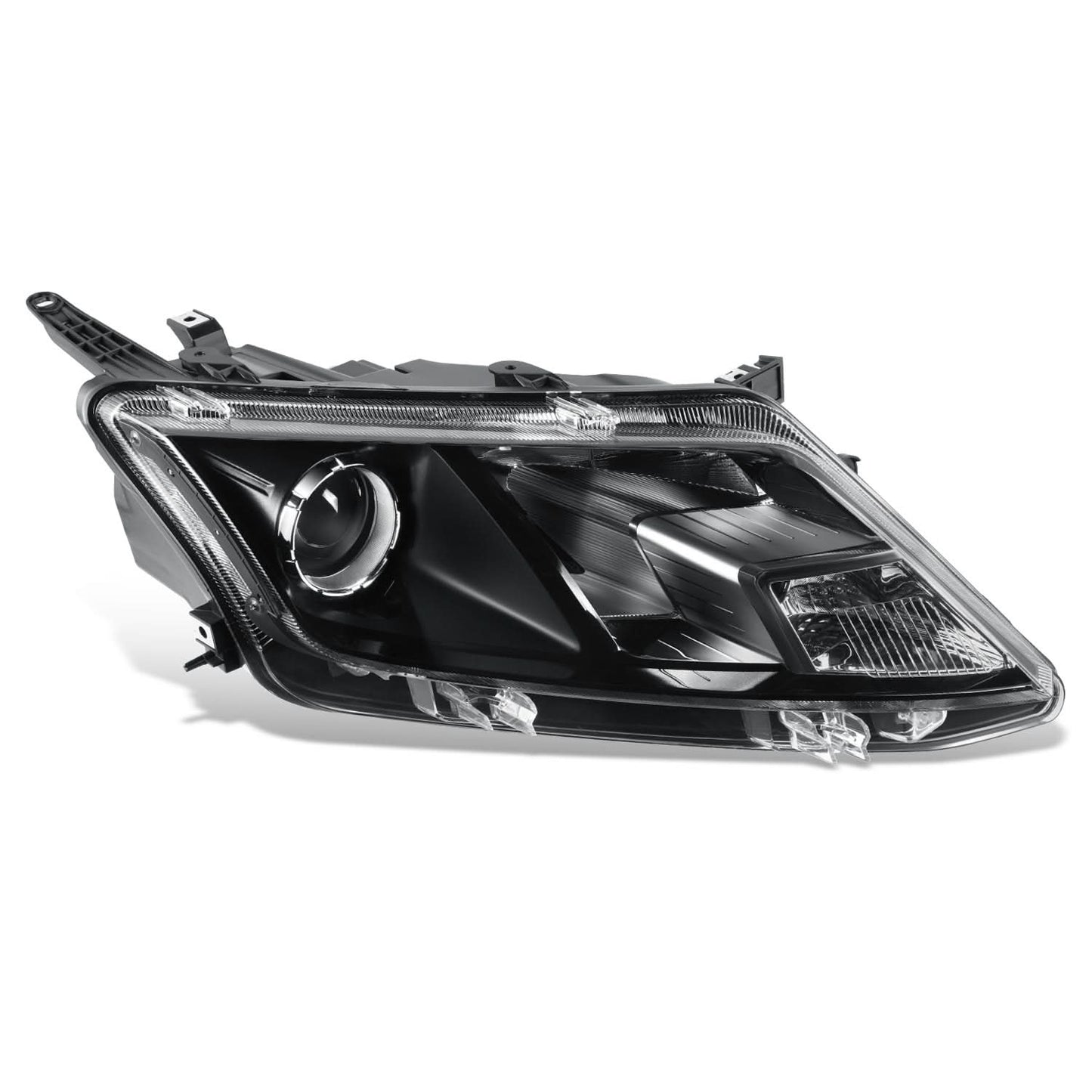 2010-2012 Ford Fusion OE Style Right Side Headlight