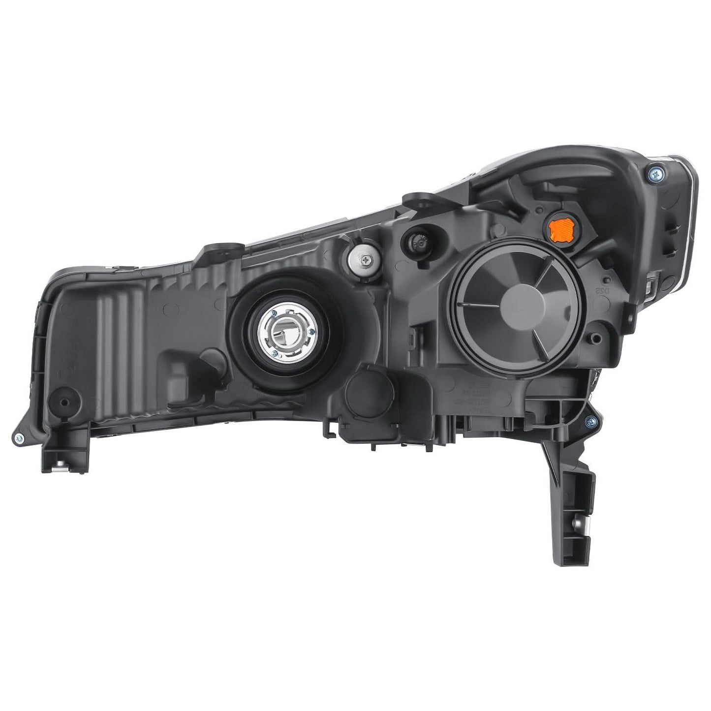 2012-2014 Acura TL OE Style Right Side Headlight