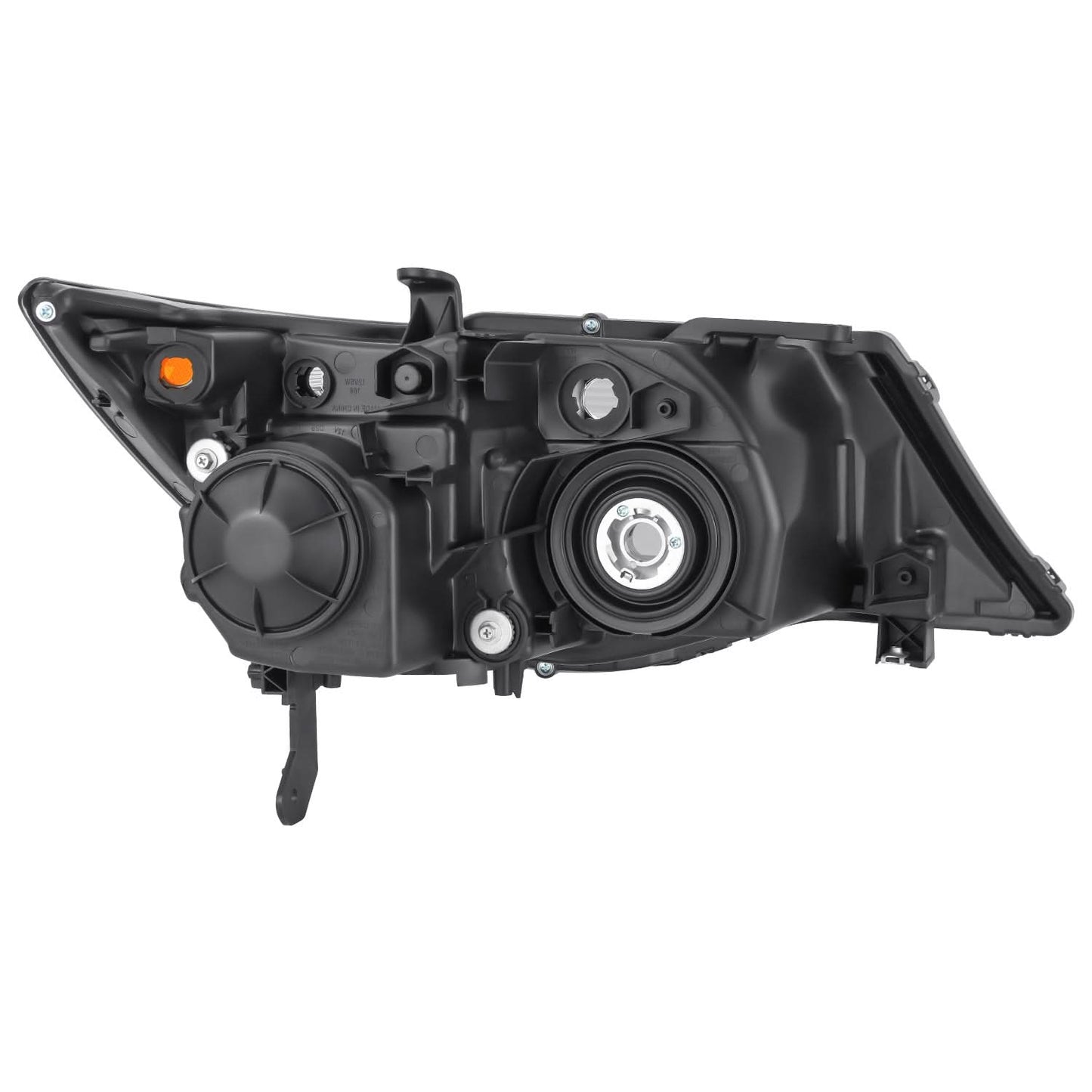 2007-2009 Acura MDX OE Style Left Headlight