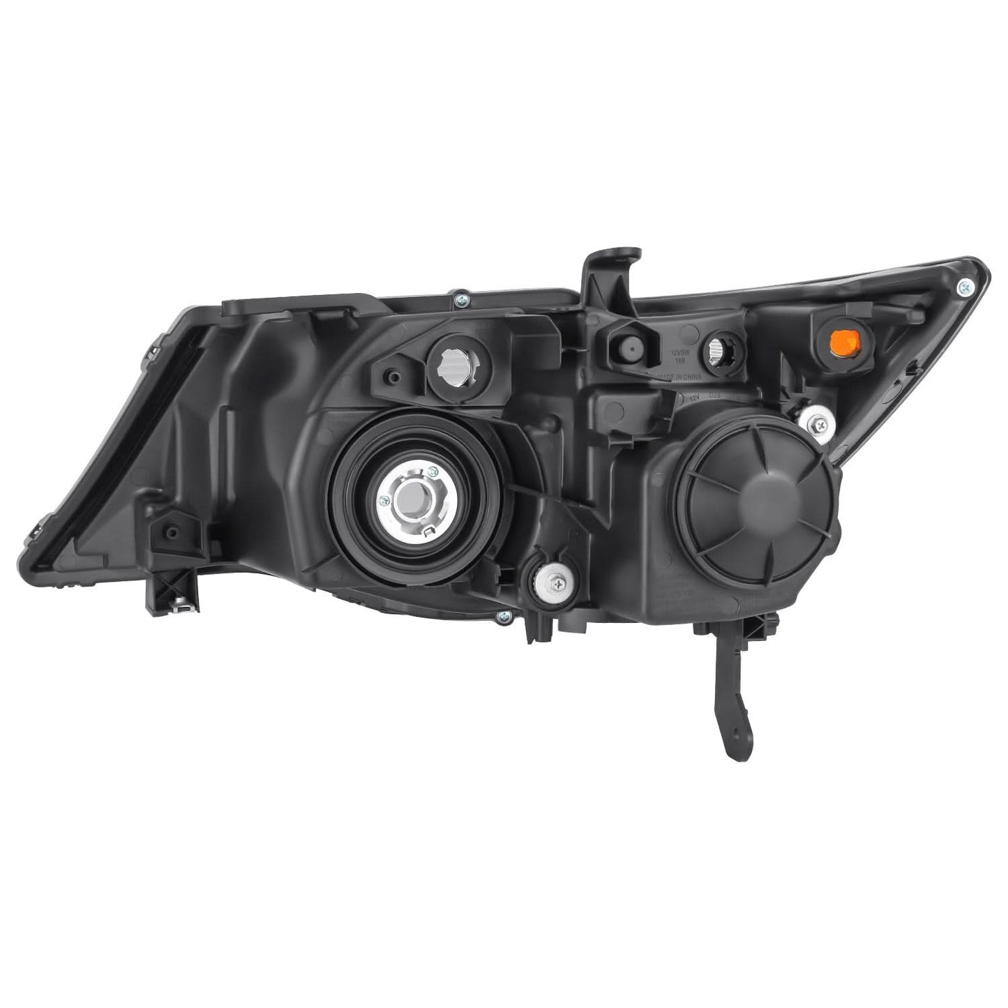 2007-2009 Acura MDX OE Style Right Side Headlight