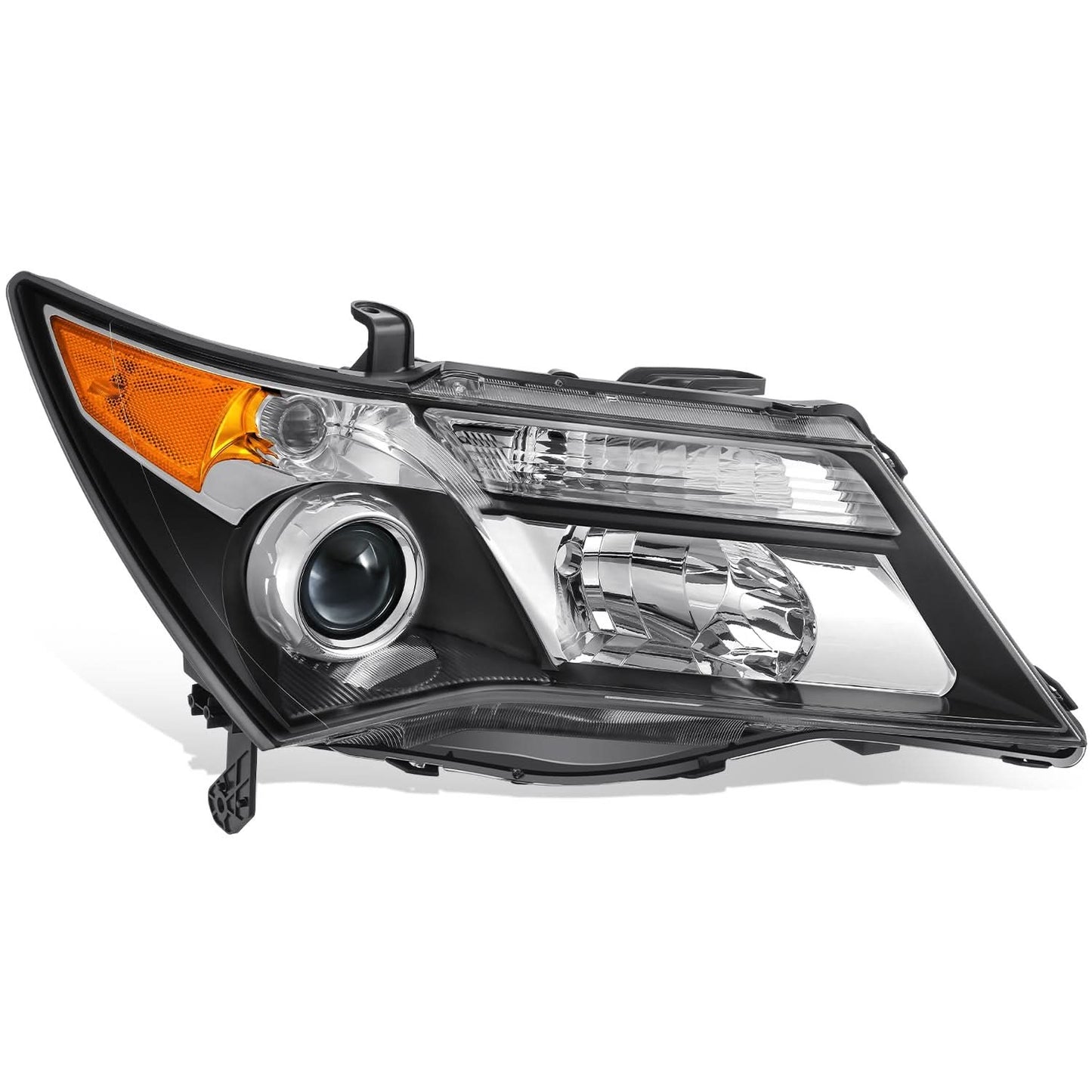 2007-2009 Acura MDX OE Style Right Side Headlight