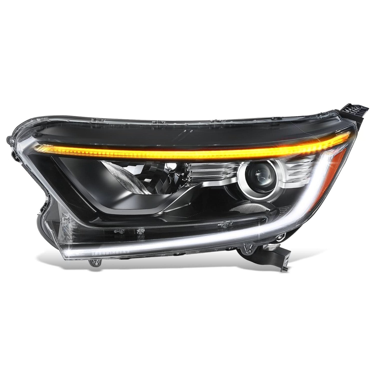 2017-2022 Honda CRV OE Style Halogen Headlight - Left Side