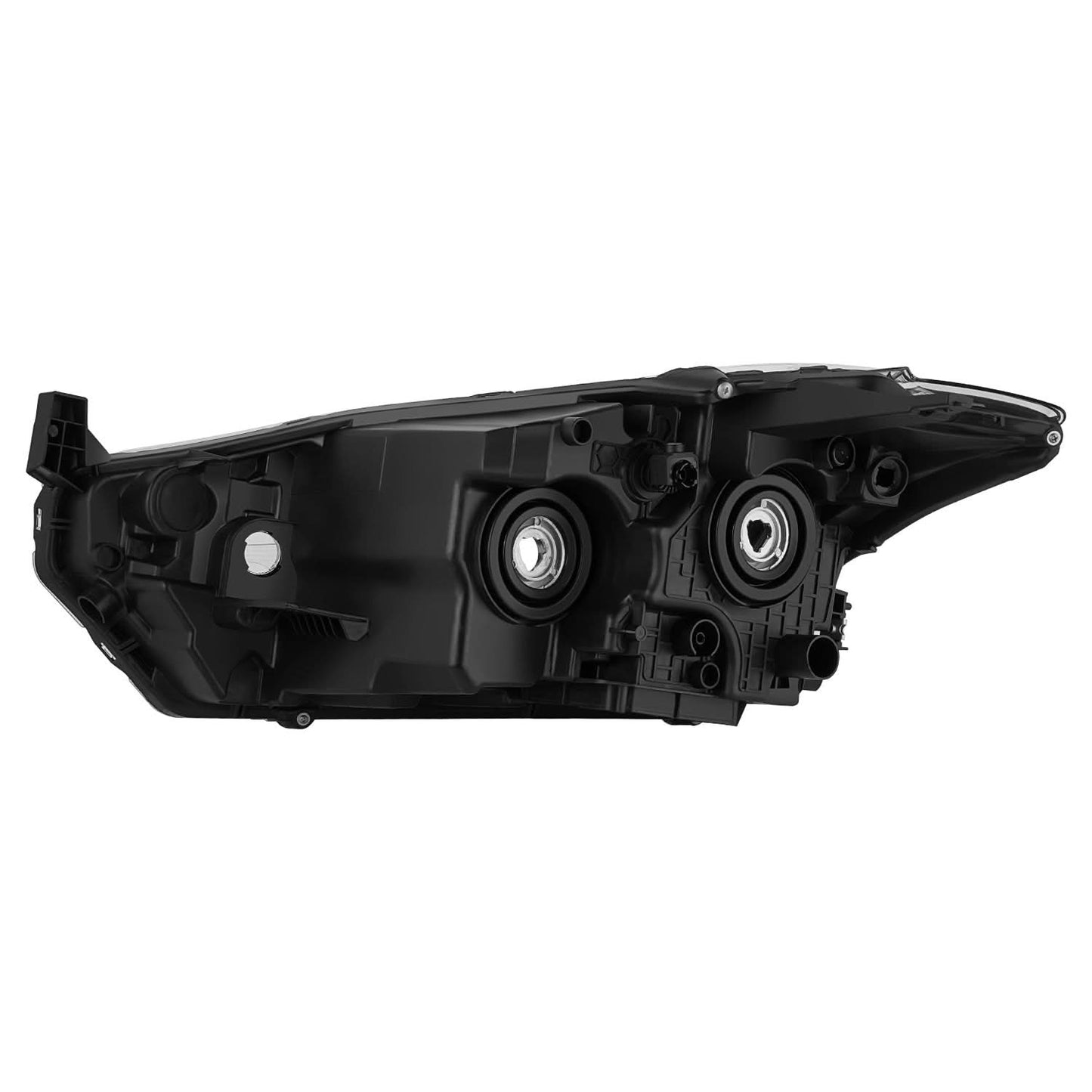 2017-2020 Nissan Kicks OE Style Right Side Headlight