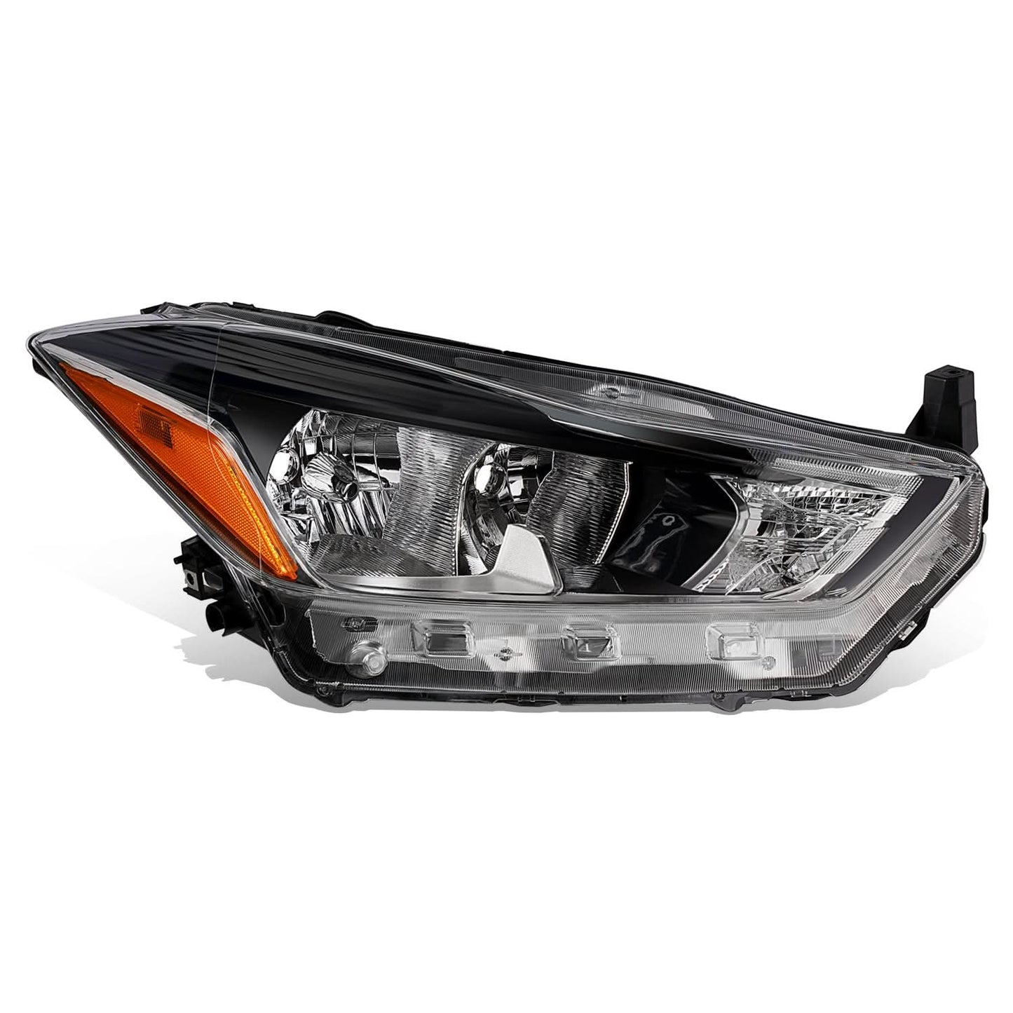 2017-2020 Nissan Kicks OE Style Right Side Headlight