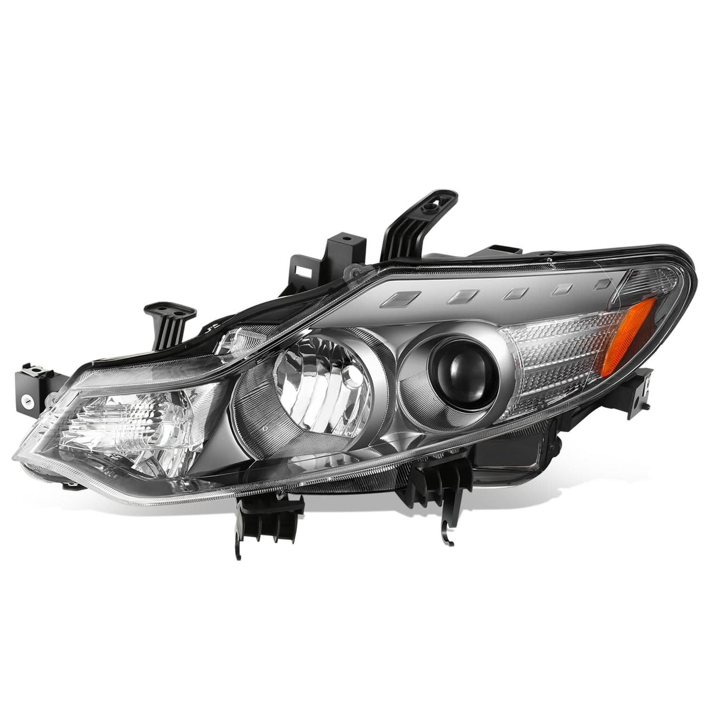 09-14 Murano OE Style Headlight - Left Side