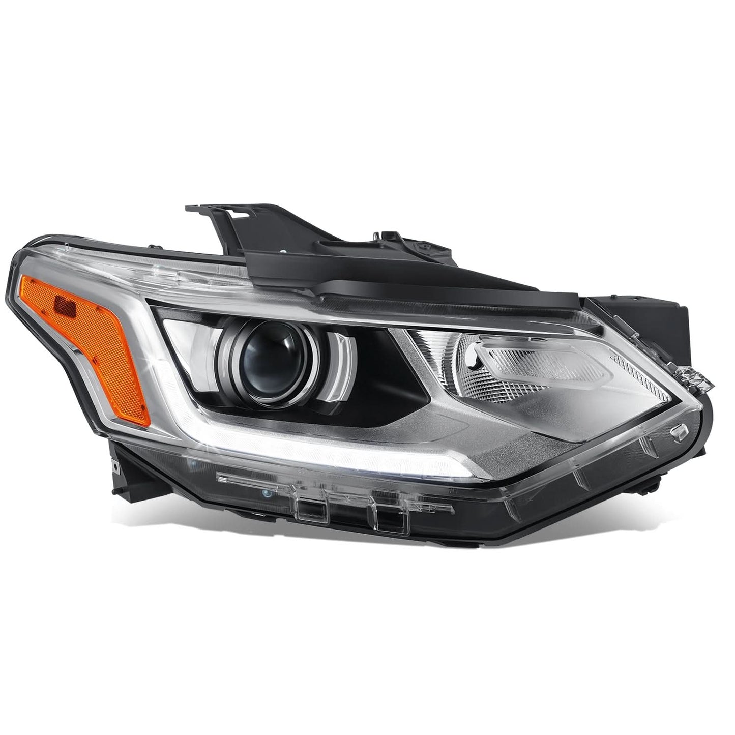 2018 Chevrolet Traverse OE Style Right Headlight