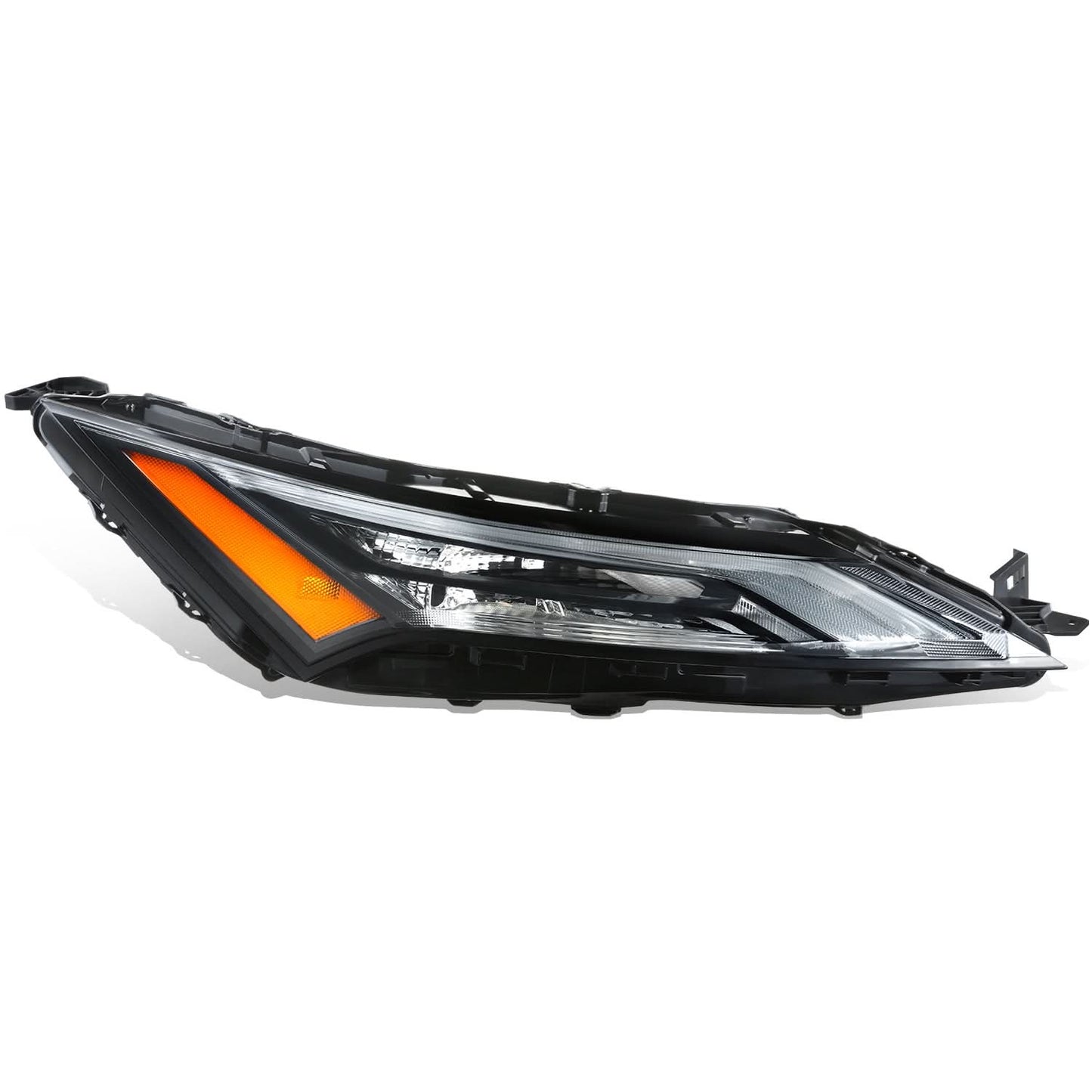 2021-2023 Nissan Rogue OE Style DRL Headlights - Right Side
