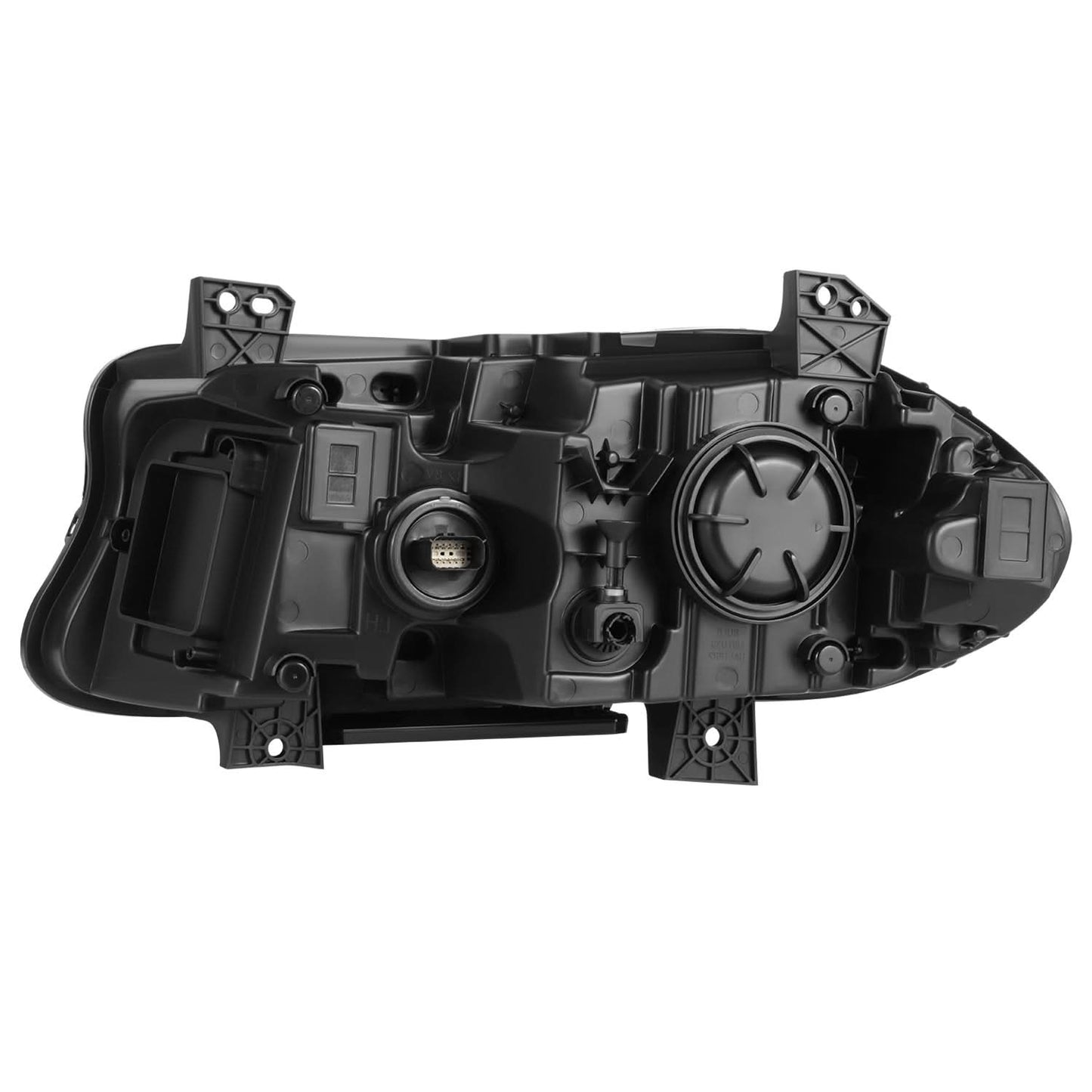 2015-2022 Dodge Charger OE Style Halogen Headlight - Right Side