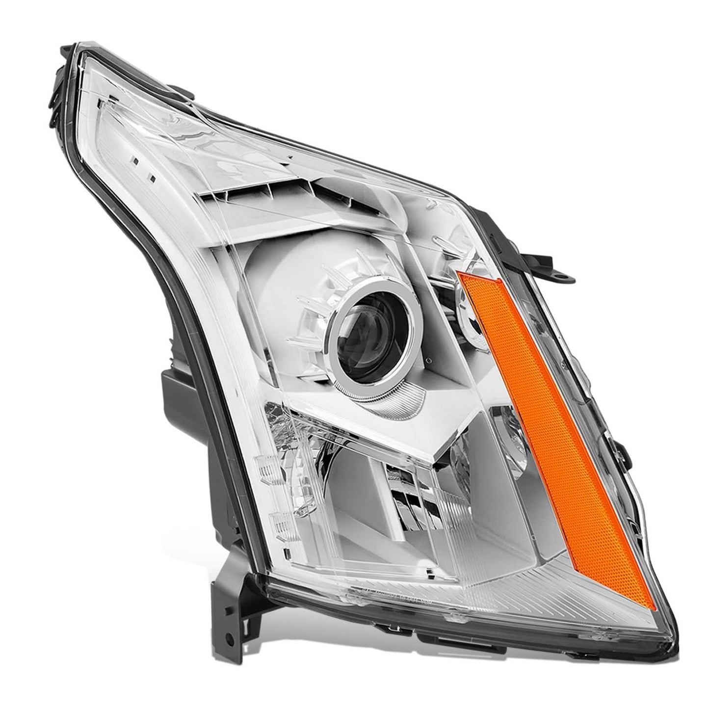 2010-2016 Cadillac SRX OE Style Right Side Headlight