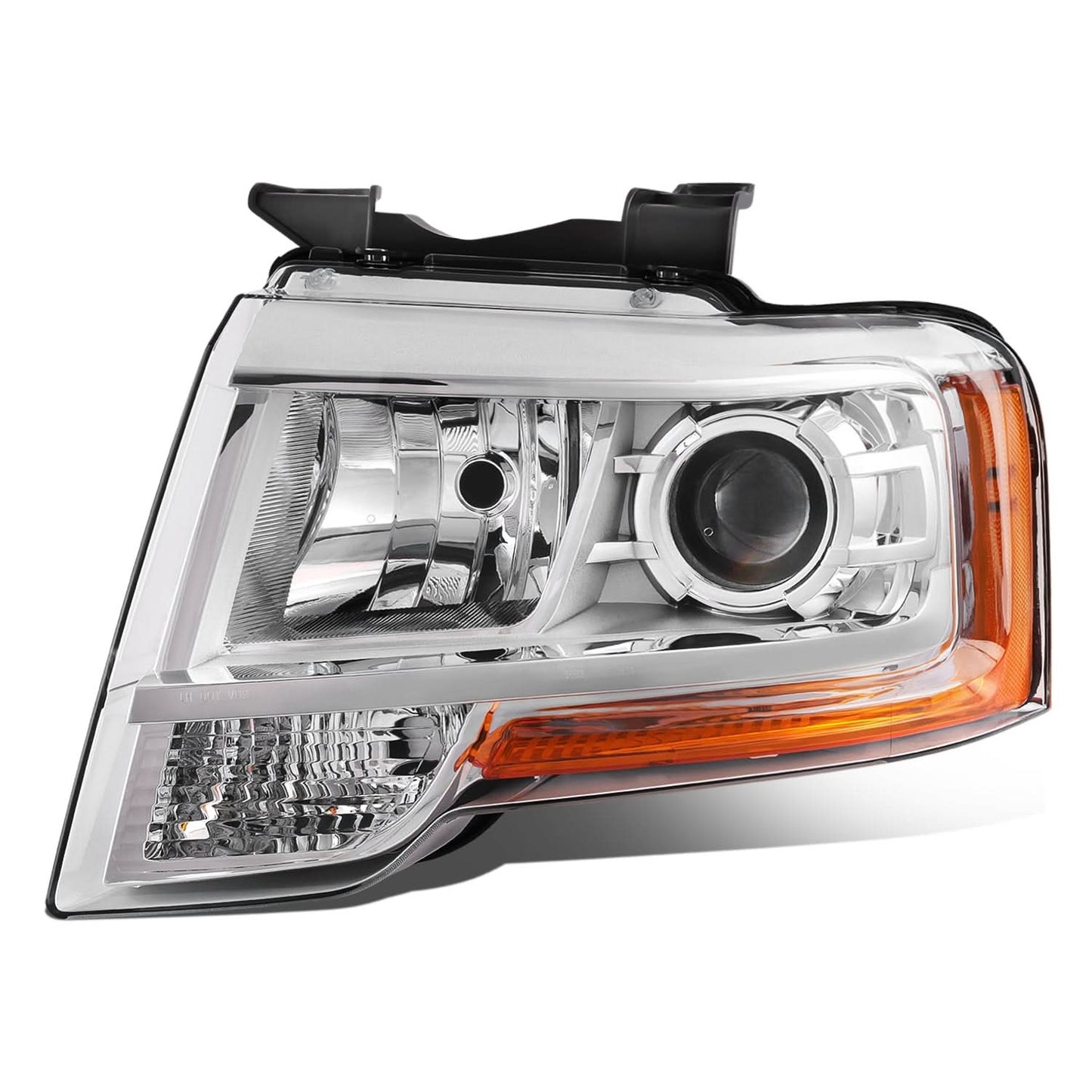 2015-2017 Ford Expedition OE Style Projector Headlight - Left Side
