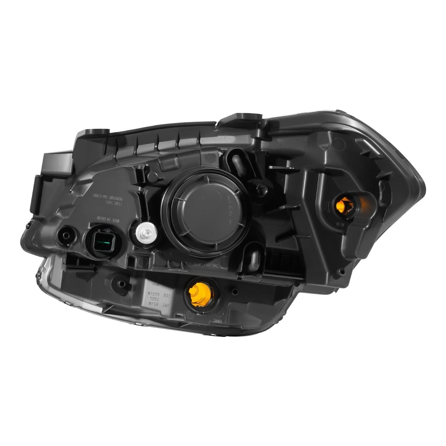 2010-2011 Kia Soul OE Style Right Side Headlight