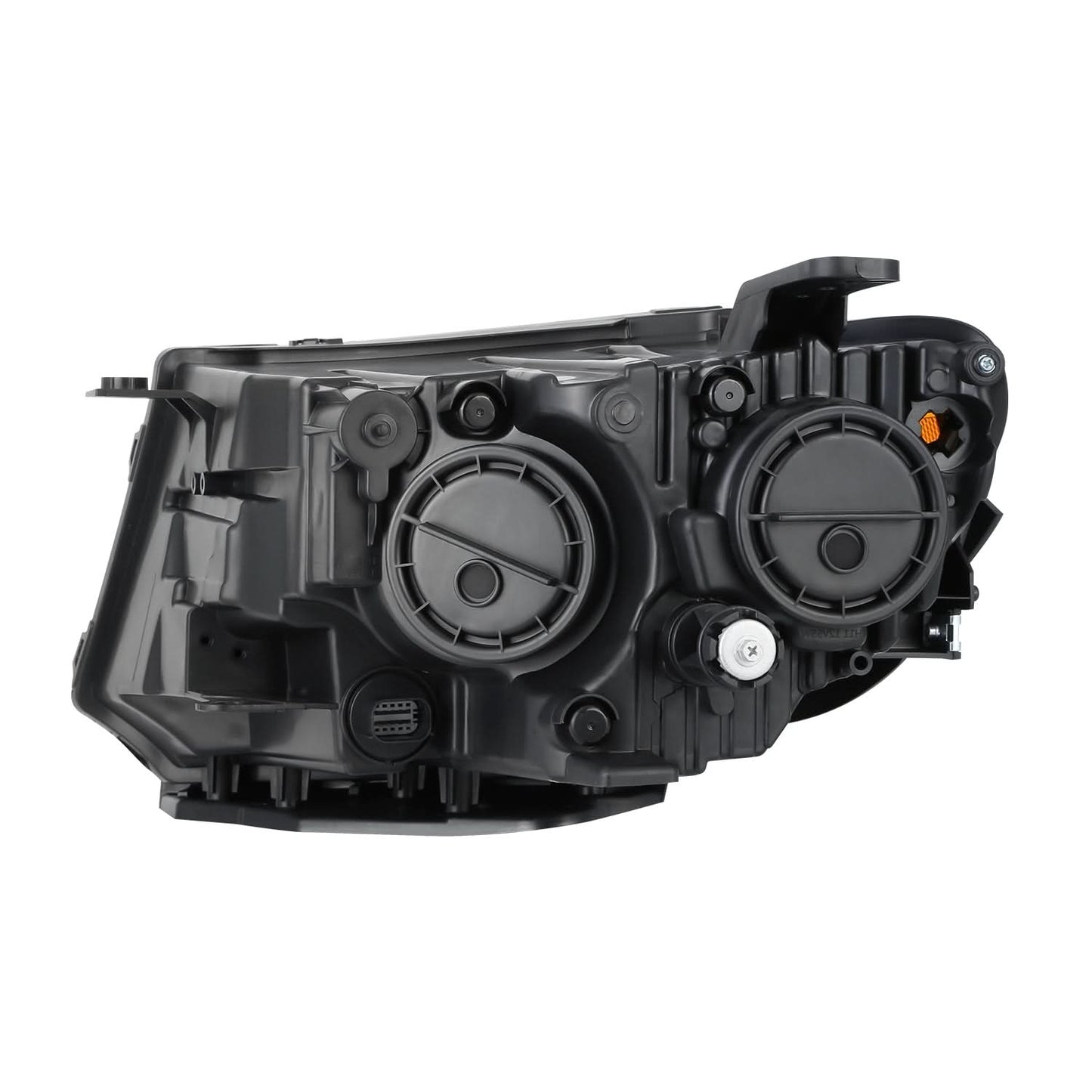 2017-2021 Jeep Compass OE Style Right Headlight