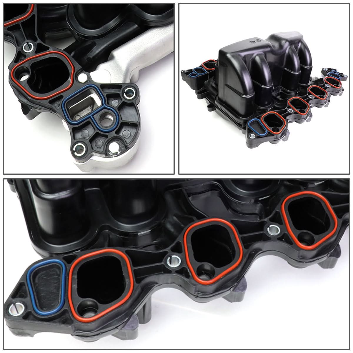 1999-2011 Ford Multi-Model 4.6L V8 SOHC Intake Manifold