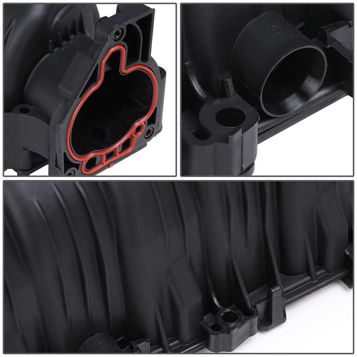 Intake Manifold - 1995-2005 Chevrolet Monte Carlo Impala Lumina