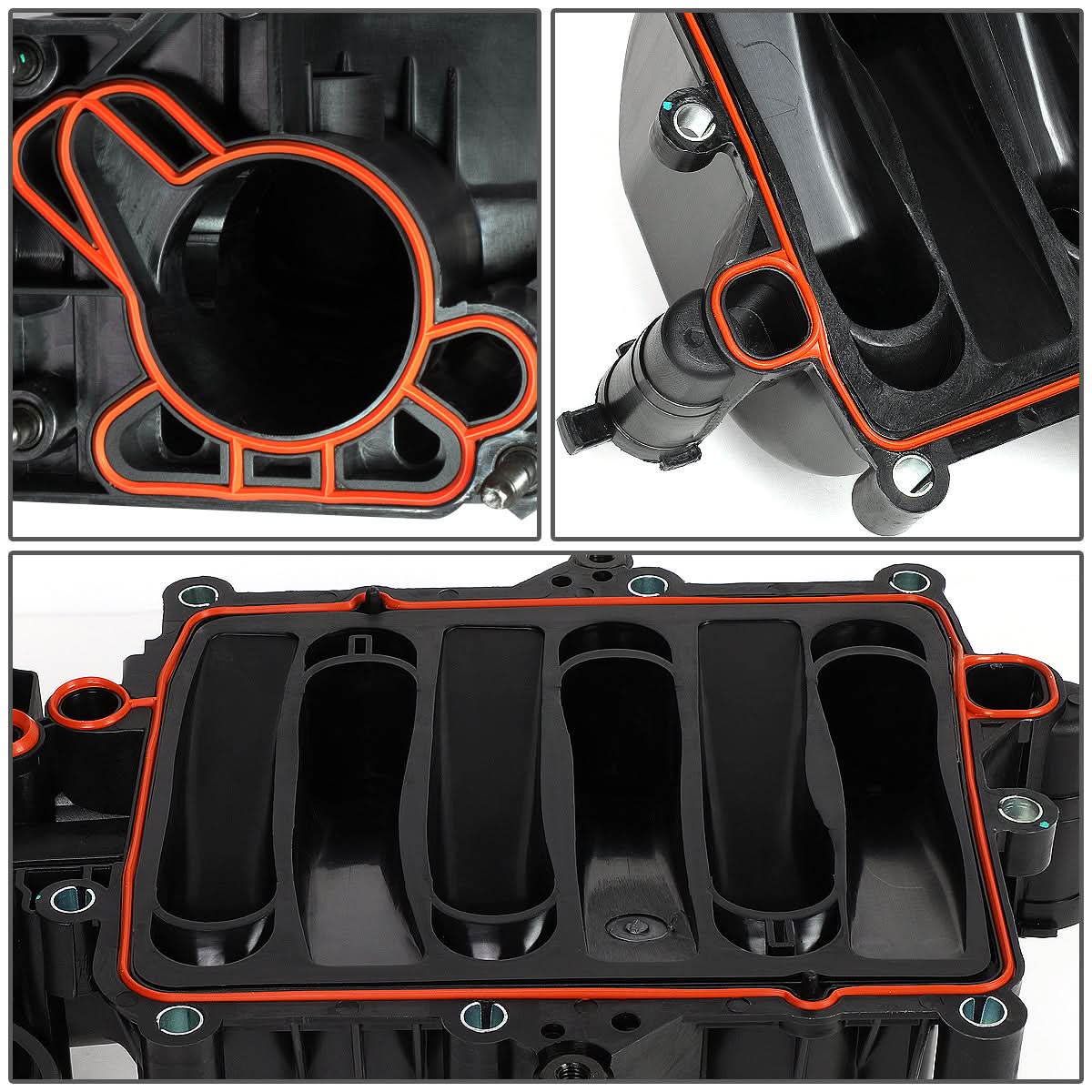 93-95 Chevy Lumina APV 3.8L V6 Intake Manifold