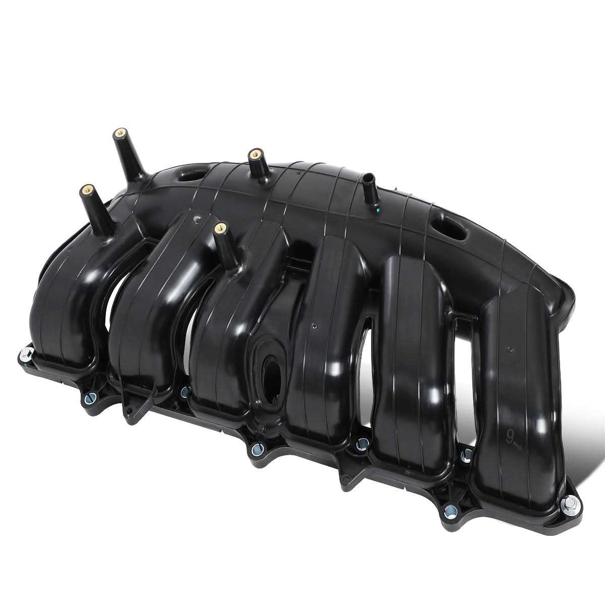 02-07 Chevrolet Trailblazer 4.2L L6 Intake Manifold