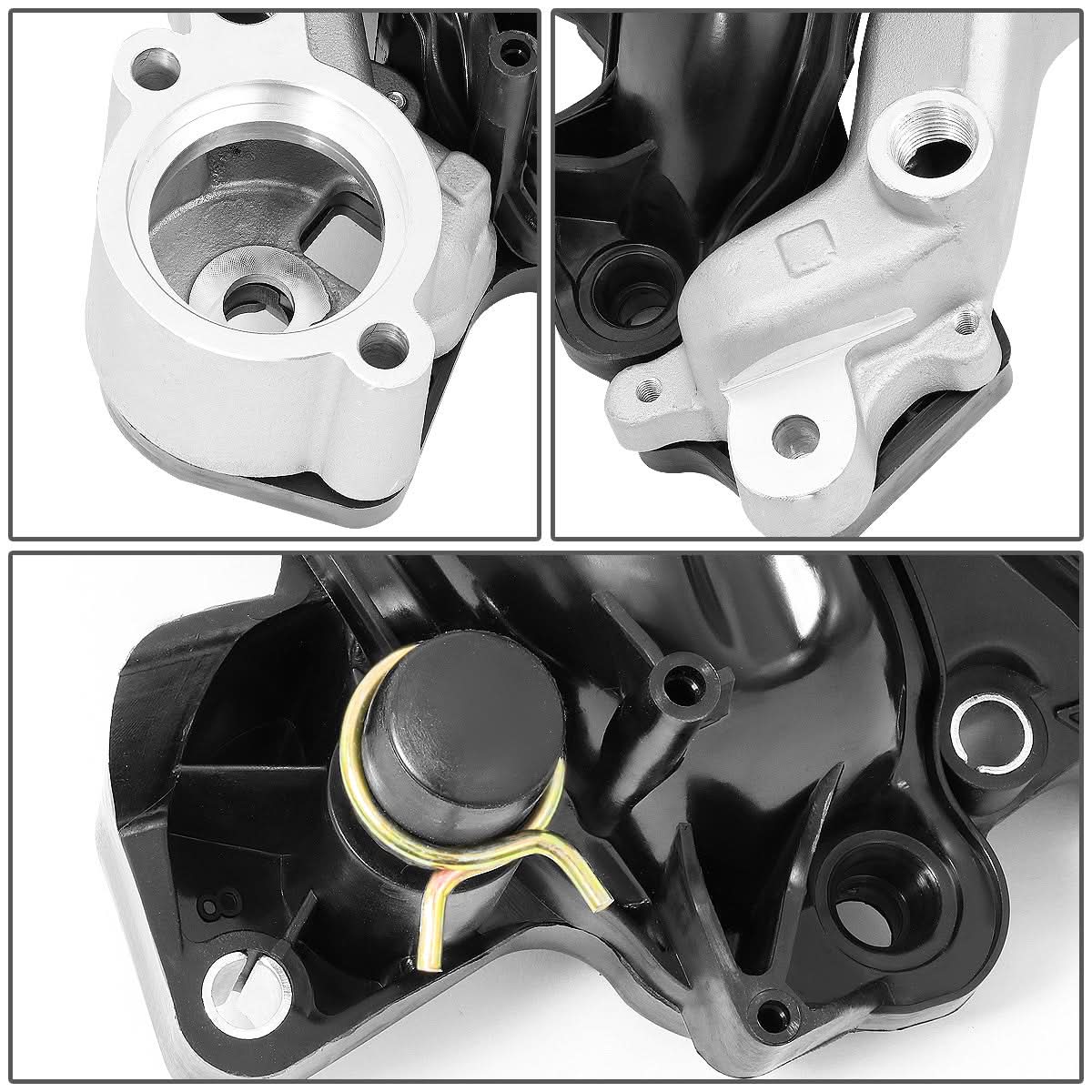 2007-2008 Ford E-150 E-250 F-150 4.6L V8 Intake Manifold