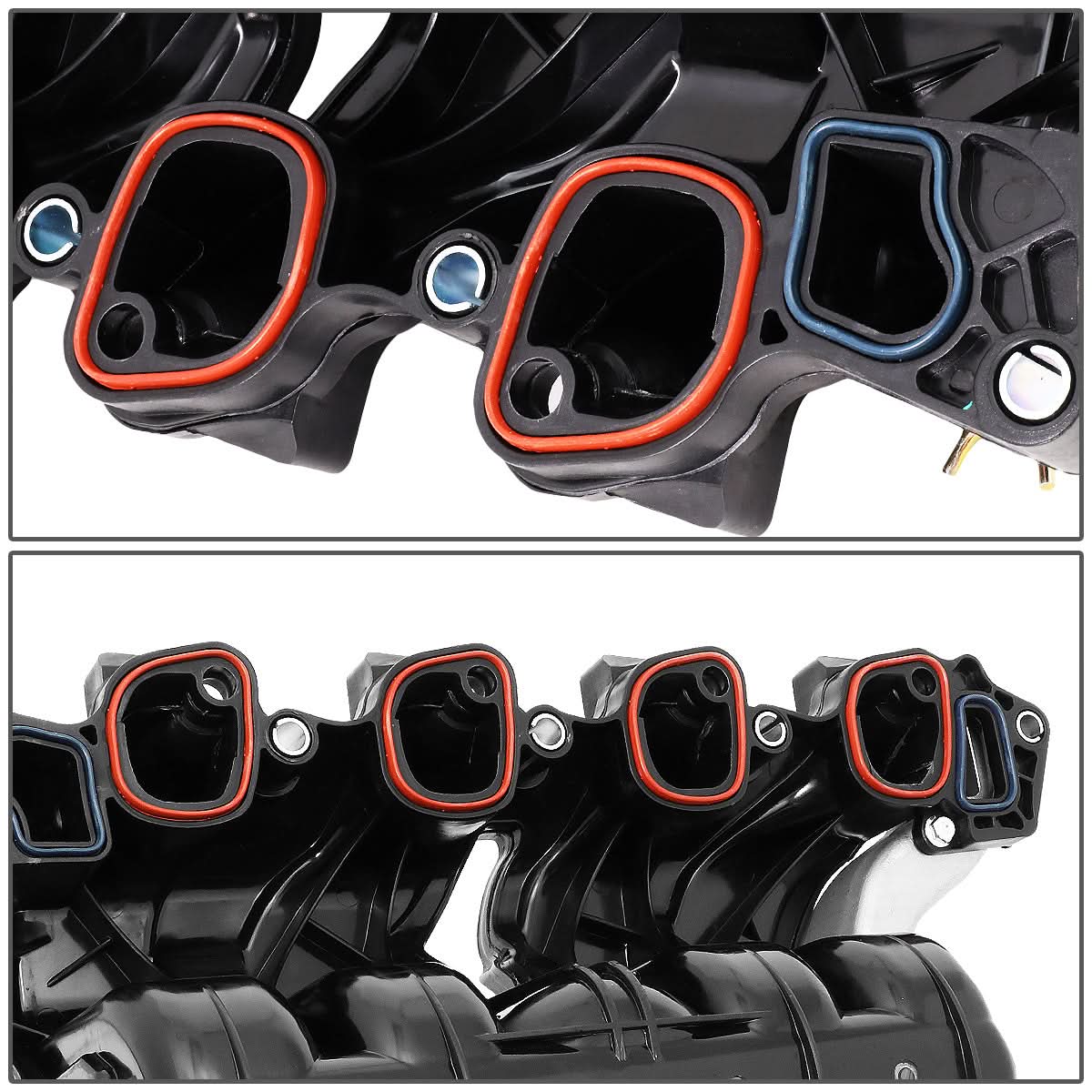 2009-2014 Ford E-150/E-250 & 2009-2010 F-150 4.6L V8 Intake Manifold