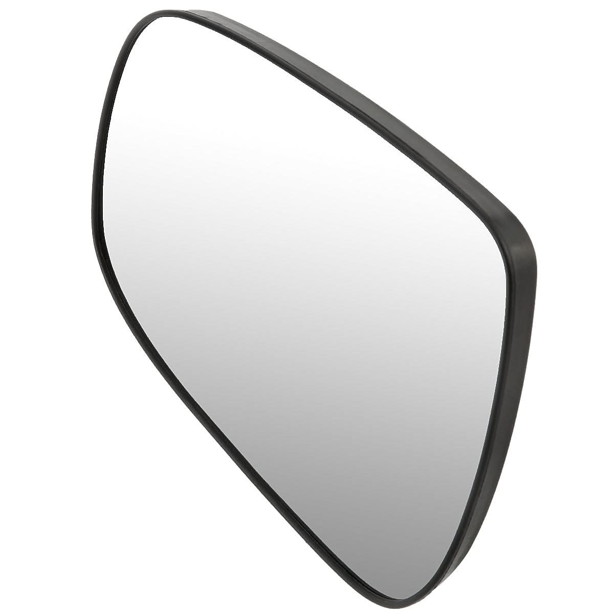 2010-2011 Hyundai Accent / Kia Rio OE Style Mirror Glass Lens - Left