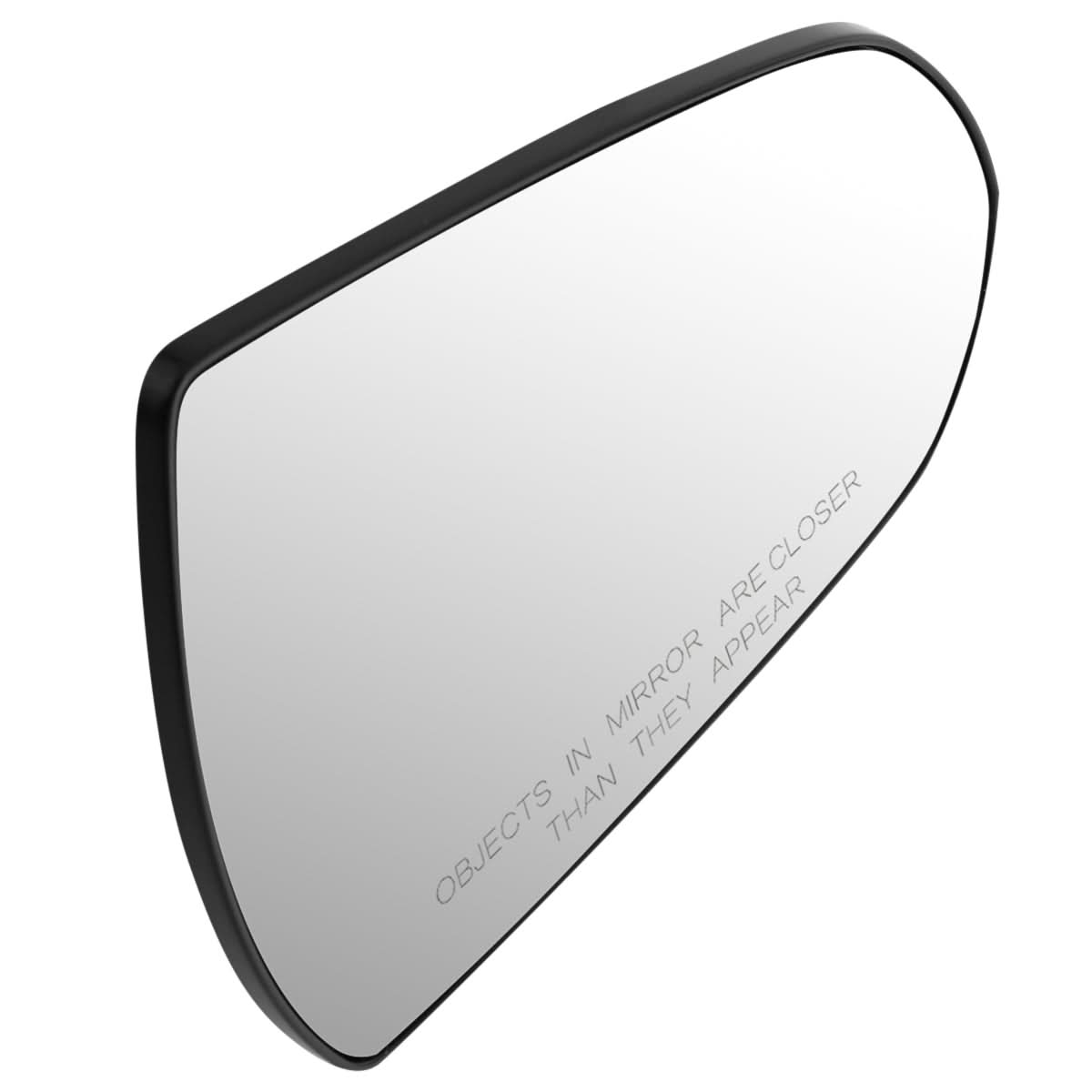 2017-2019 Hyundai Elantra OE Style Mirror Glass Lens - Right
