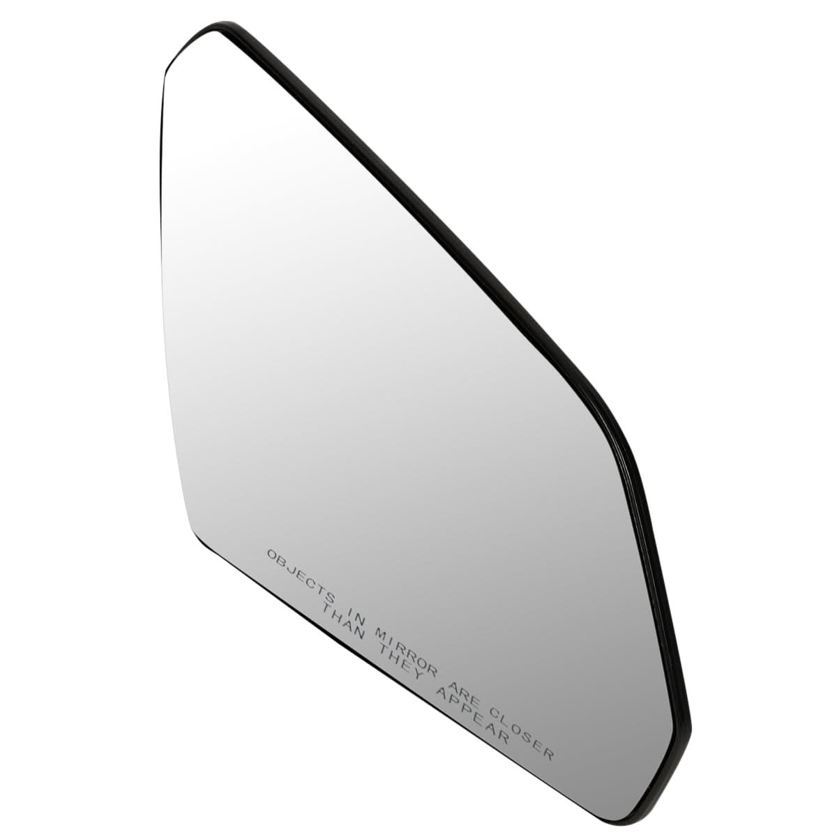 2015-2019 Hyundai Sonata OE Style Heated Mirror Glass Lens - Right