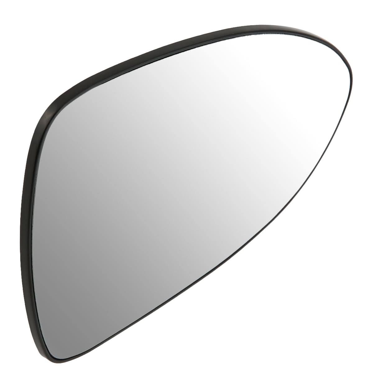 12-17 Kia Rio OE Style Mirror Glass Lens - Right Side