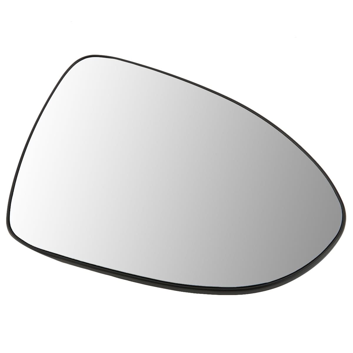 12-17 Kia Rio OE Style Mirror Glass Lens - Right Side