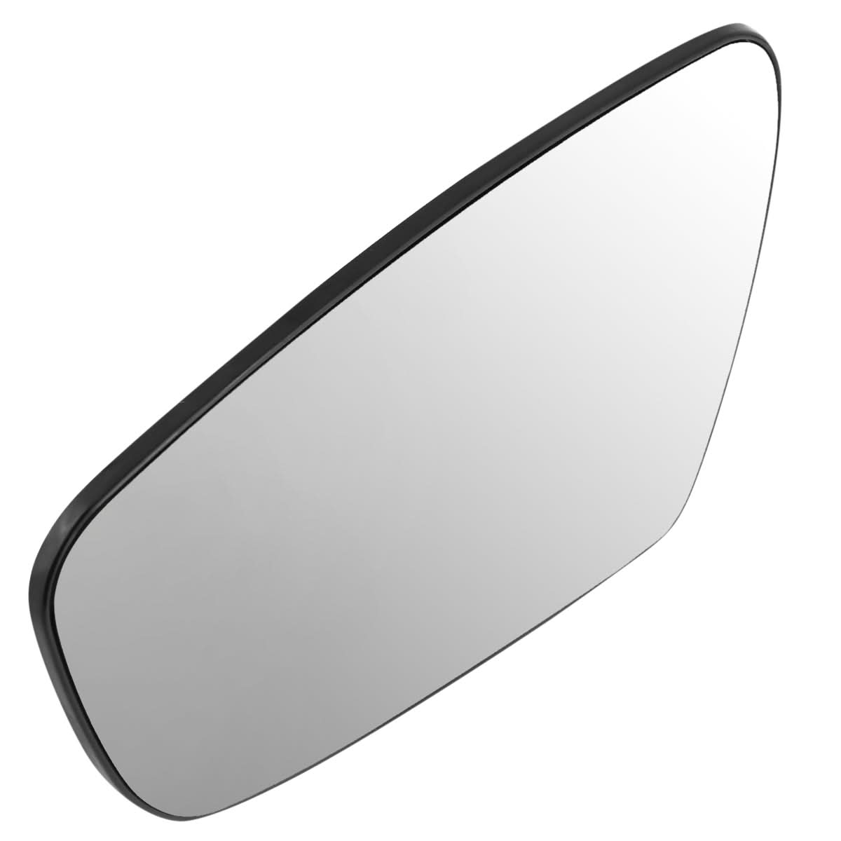2014-2018 Kia Forte OE Style Heated Mirror Glass Lens - Left