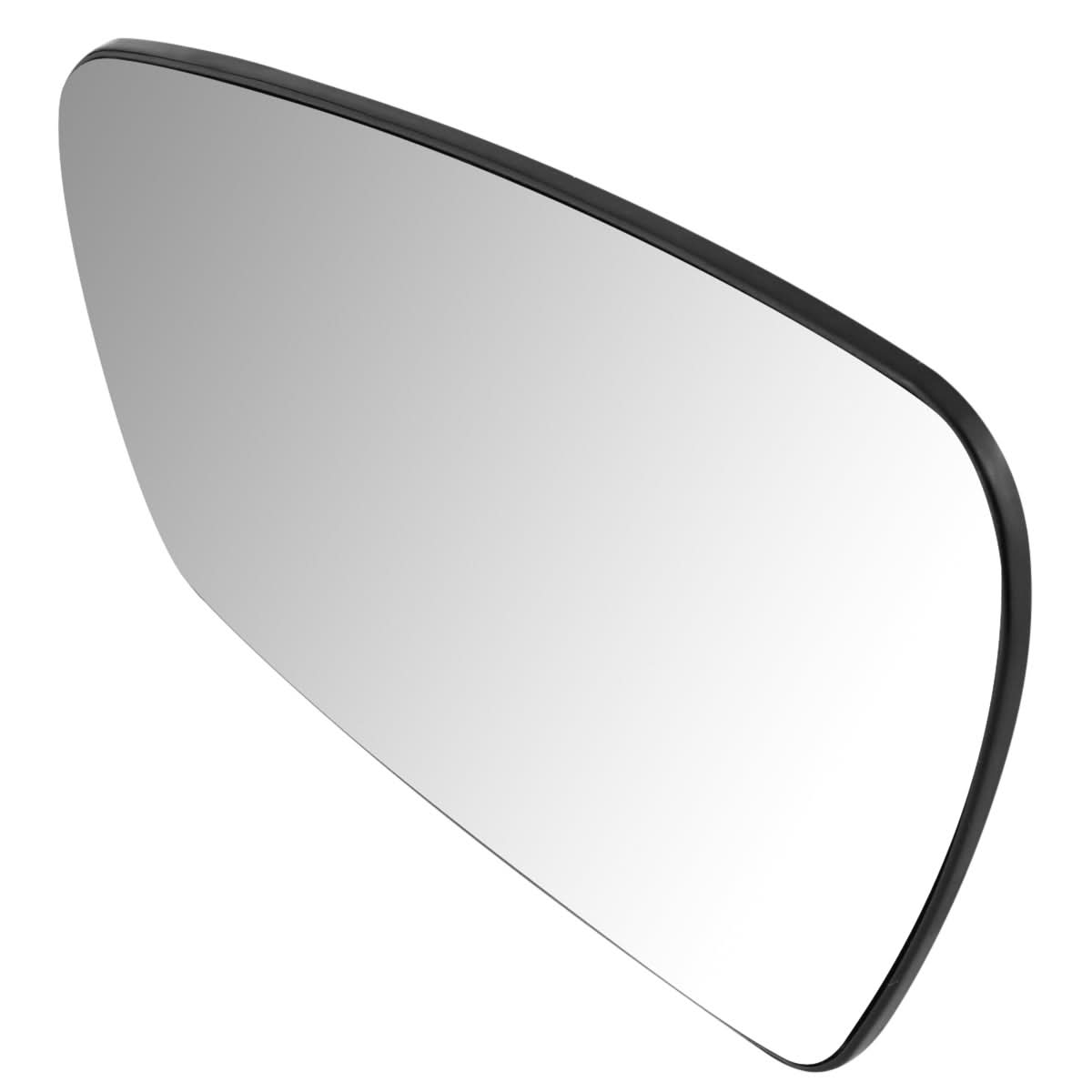 2014-2018 Kia Forte OE Style Heated Mirror Glass Lens - Left